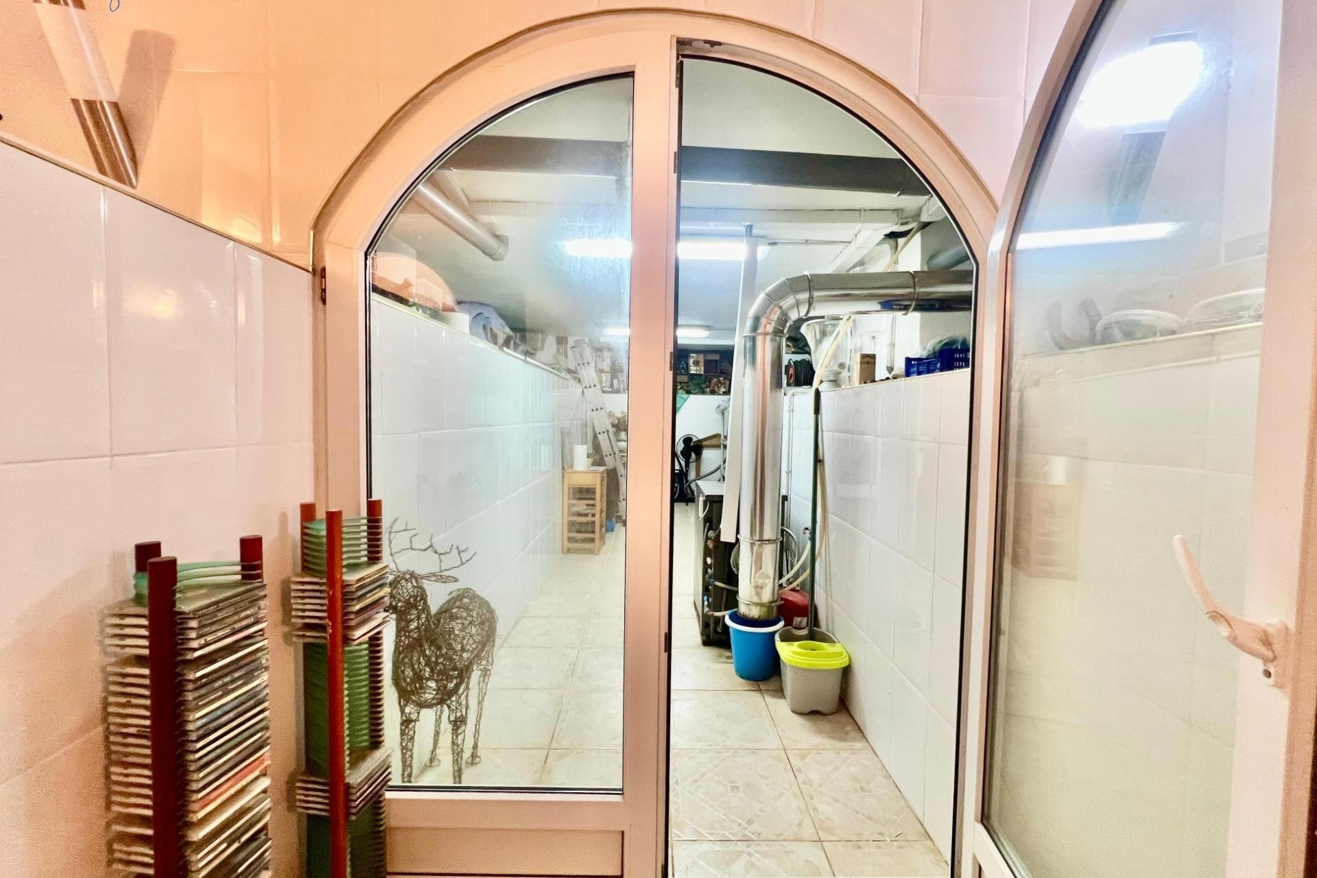 Reventa - Villa -
Torrevieja - Los Balcones - Los Altos del Edén
