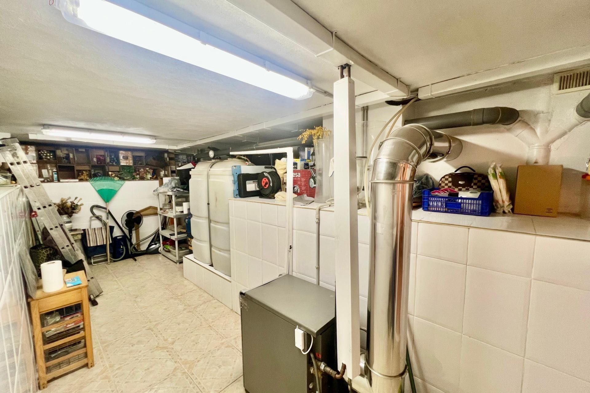 Reventa - Villa -
Torrevieja - Los Balcones - Los Altos del Edén