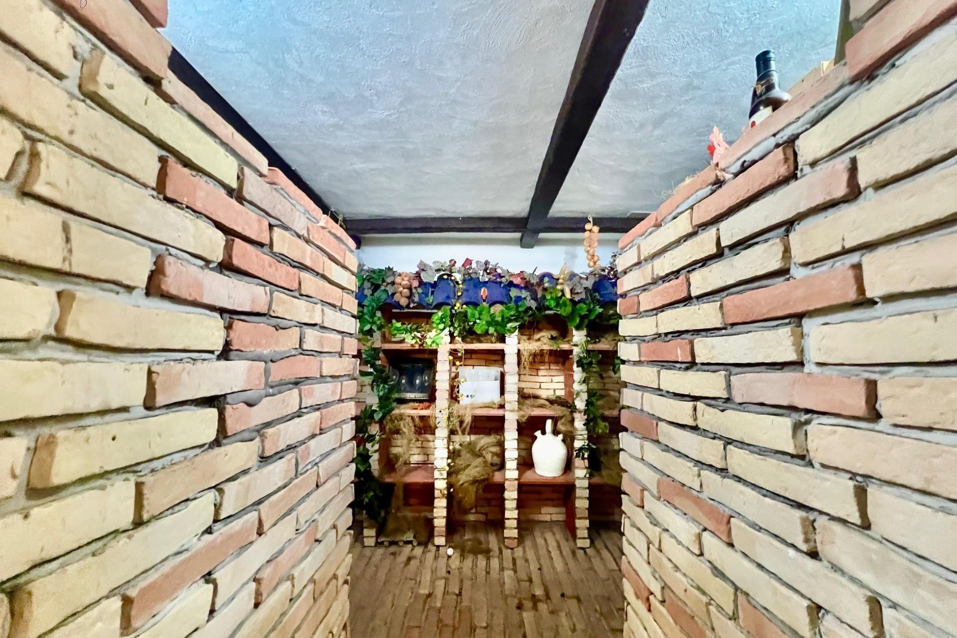 Reventa - Villa -
Torrevieja - Los Balcones - Los Altos del Edén