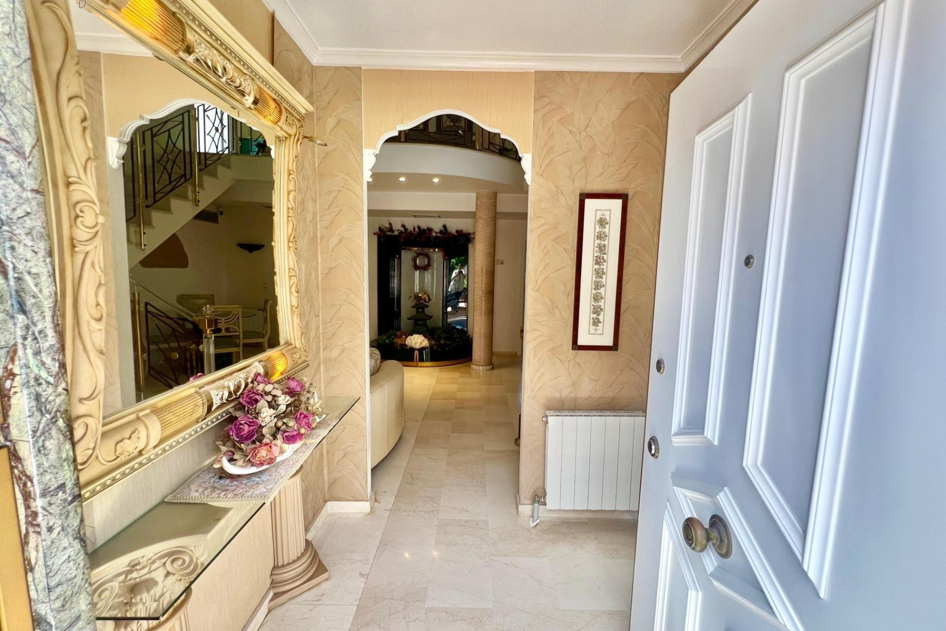 Reventa - Villa -
Torrevieja - Los Balcones - Los Altos del Edén