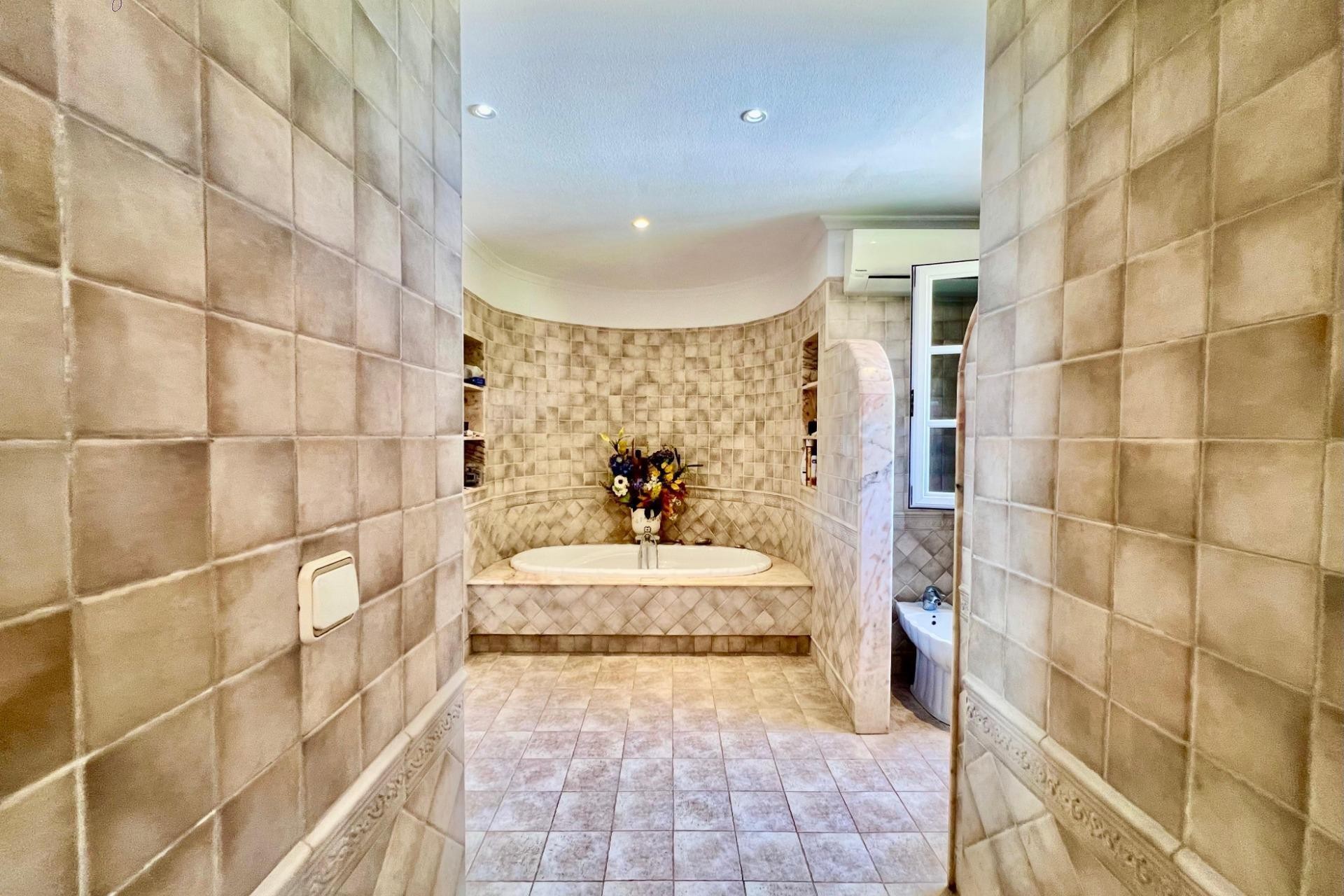 Reventa - Villa -
Torrevieja - Los Balcones - Los Altos del Edén
