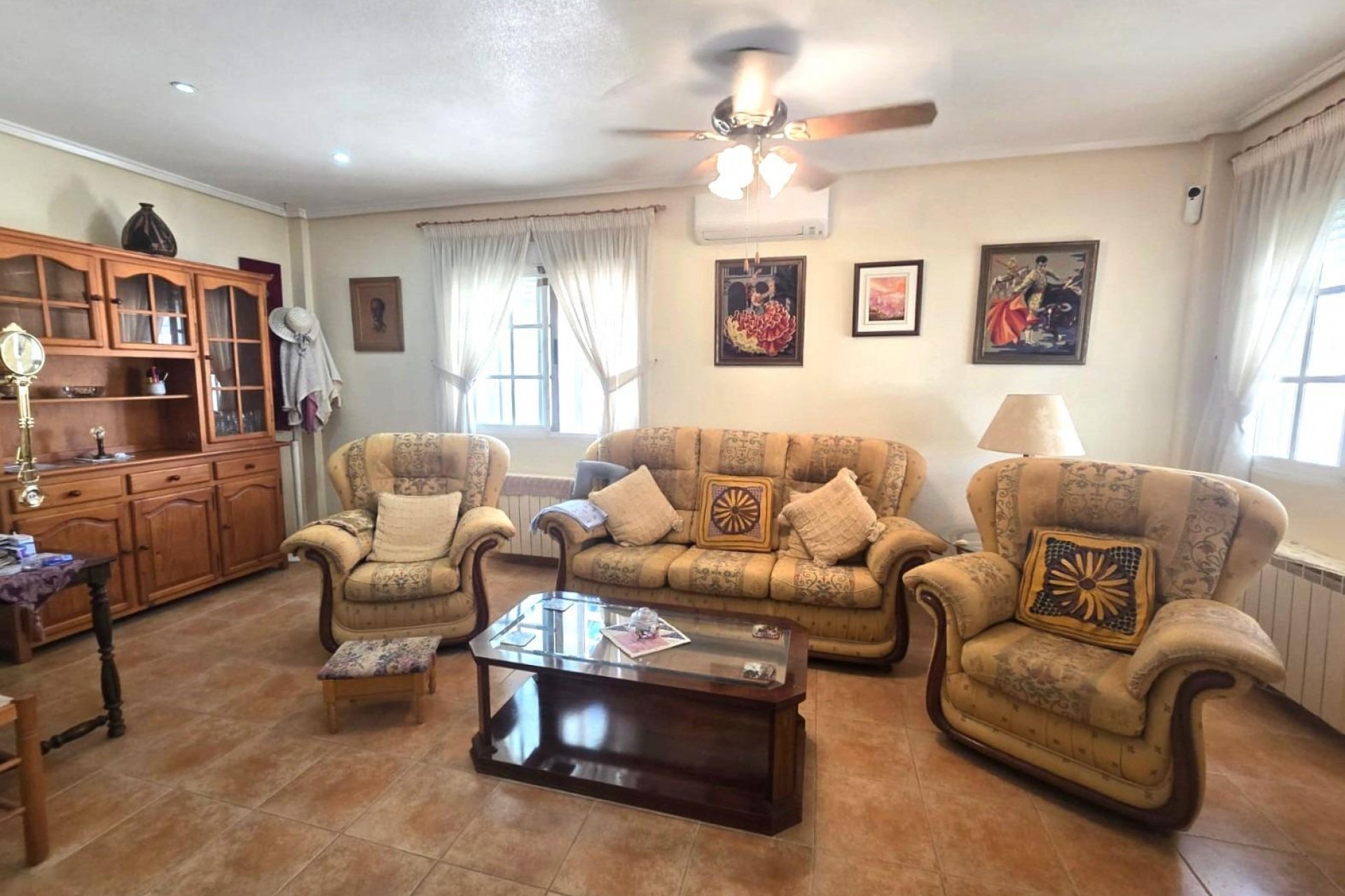 Reventa - Villa -
Torrevieja - Los Balcones - Los Altos del Edén