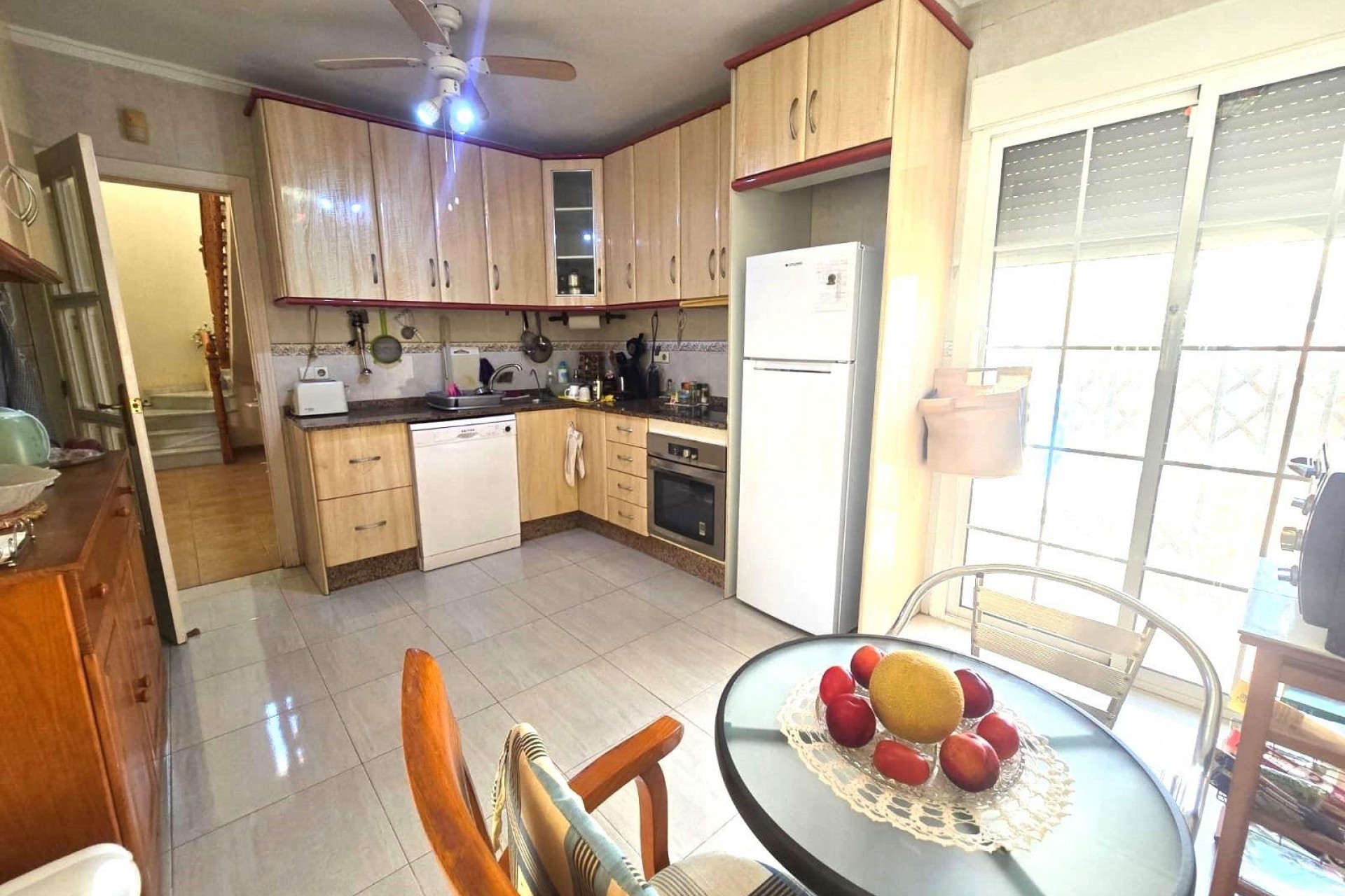 Reventa - Villa -
Torrevieja - Los Balcones - Los Altos del Edén
