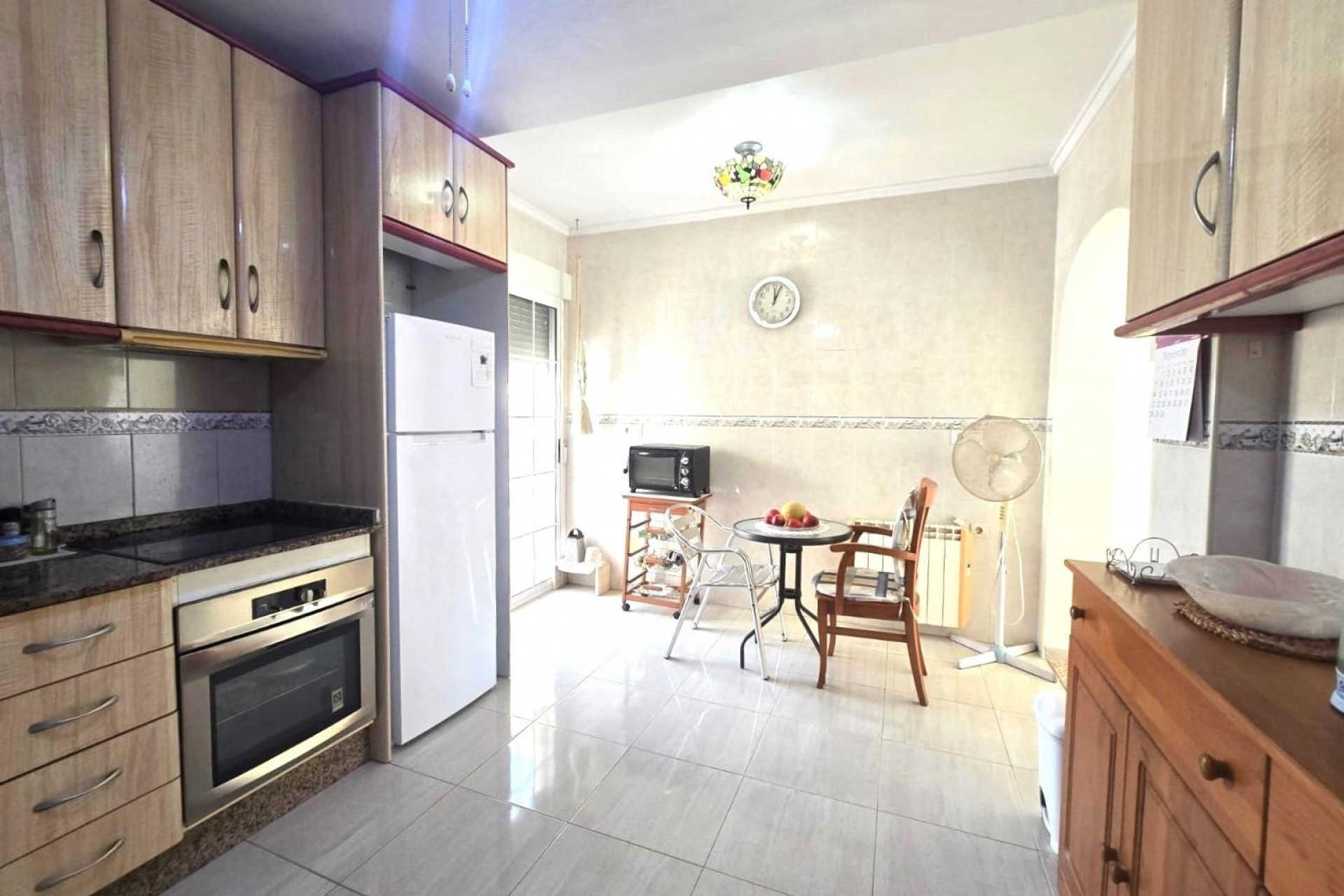 Reventa - Villa -
Torrevieja - Los Balcones - Los Altos del Edén