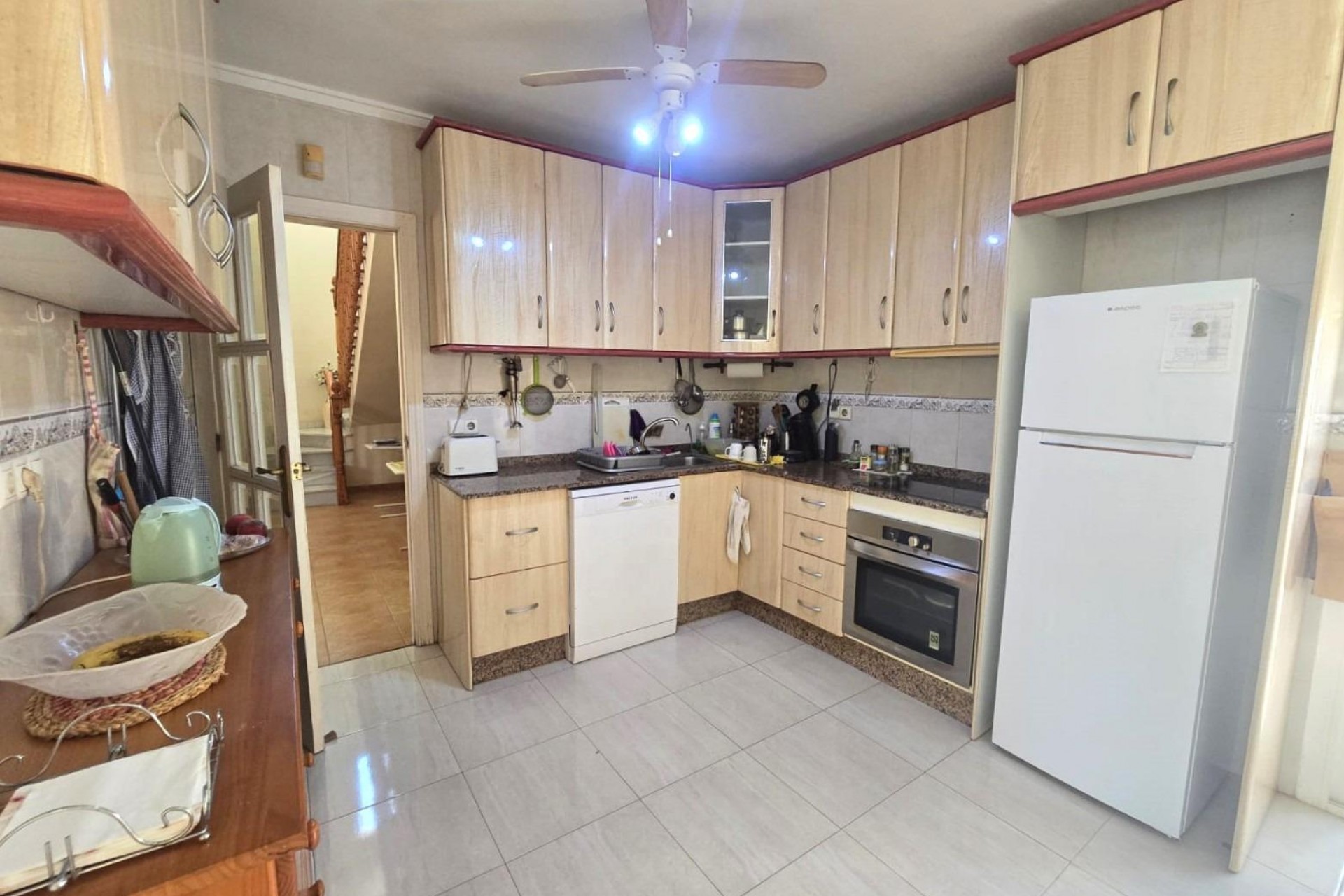 Reventa - Villa -
Torrevieja - Los Balcones - Los Altos del Edén