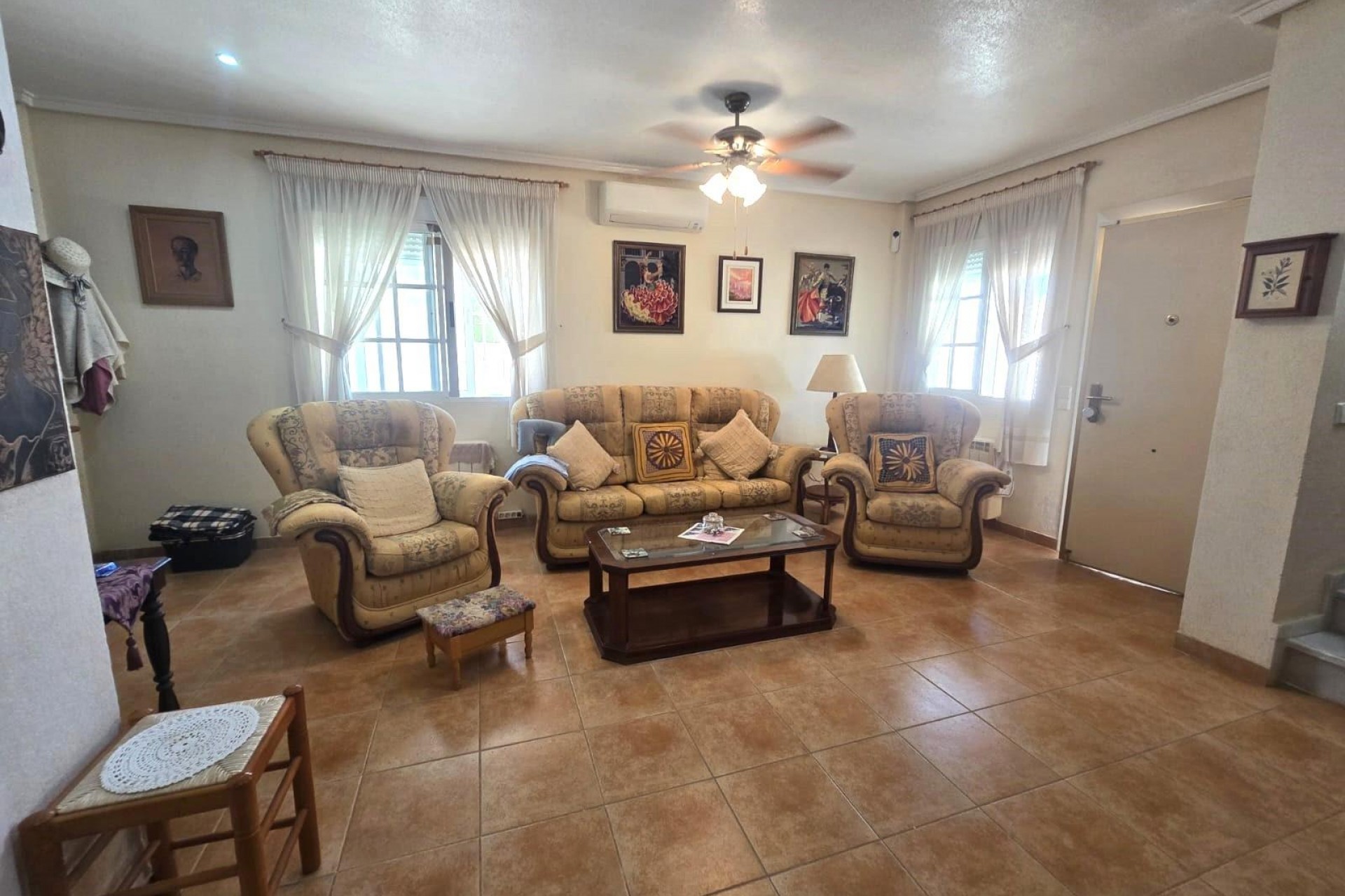 Reventa - Villa -
Torrevieja - Los Balcones - Los Altos del Edén