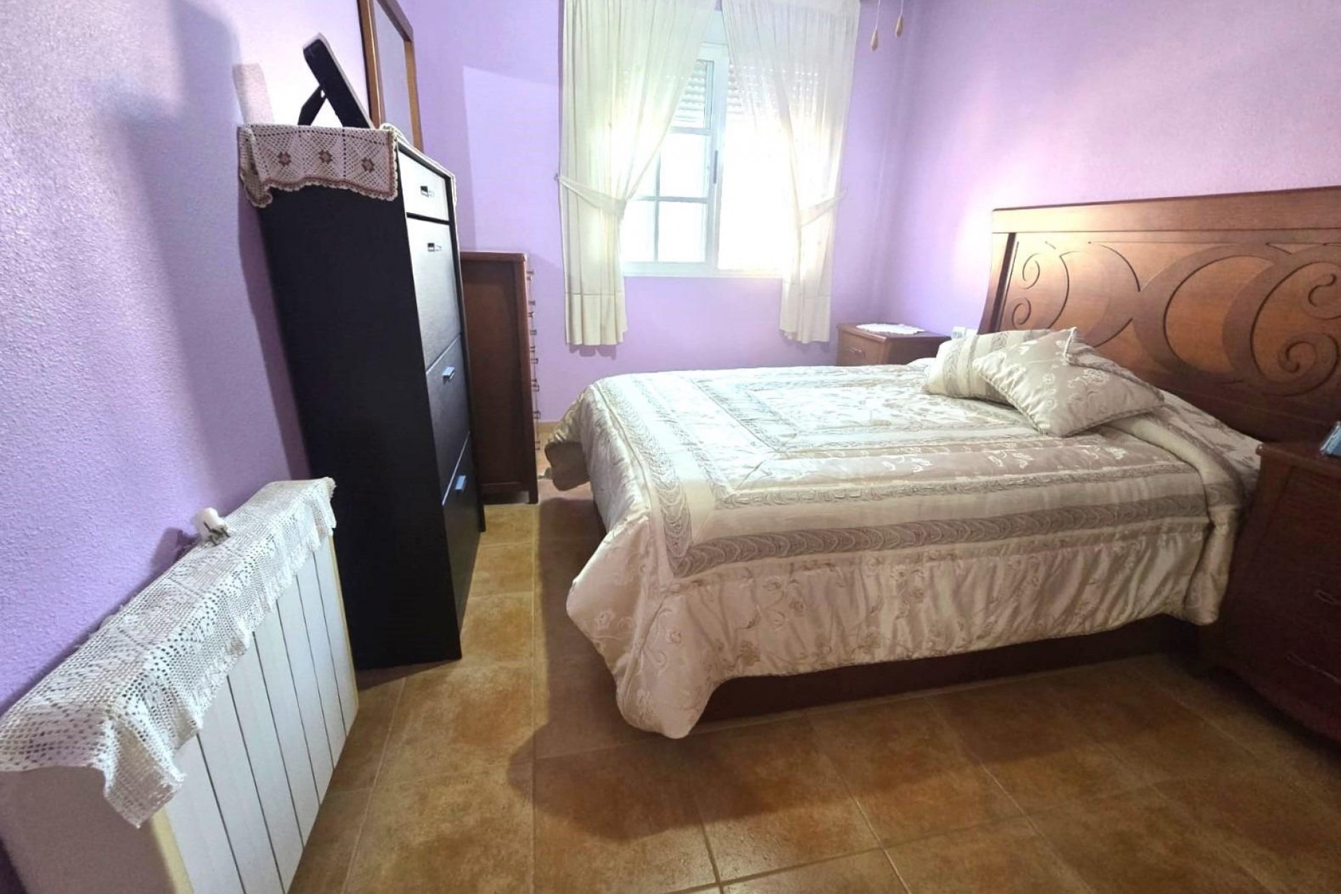 Reventa - Villa -
Torrevieja - Los Balcones - Los Altos del Edén
