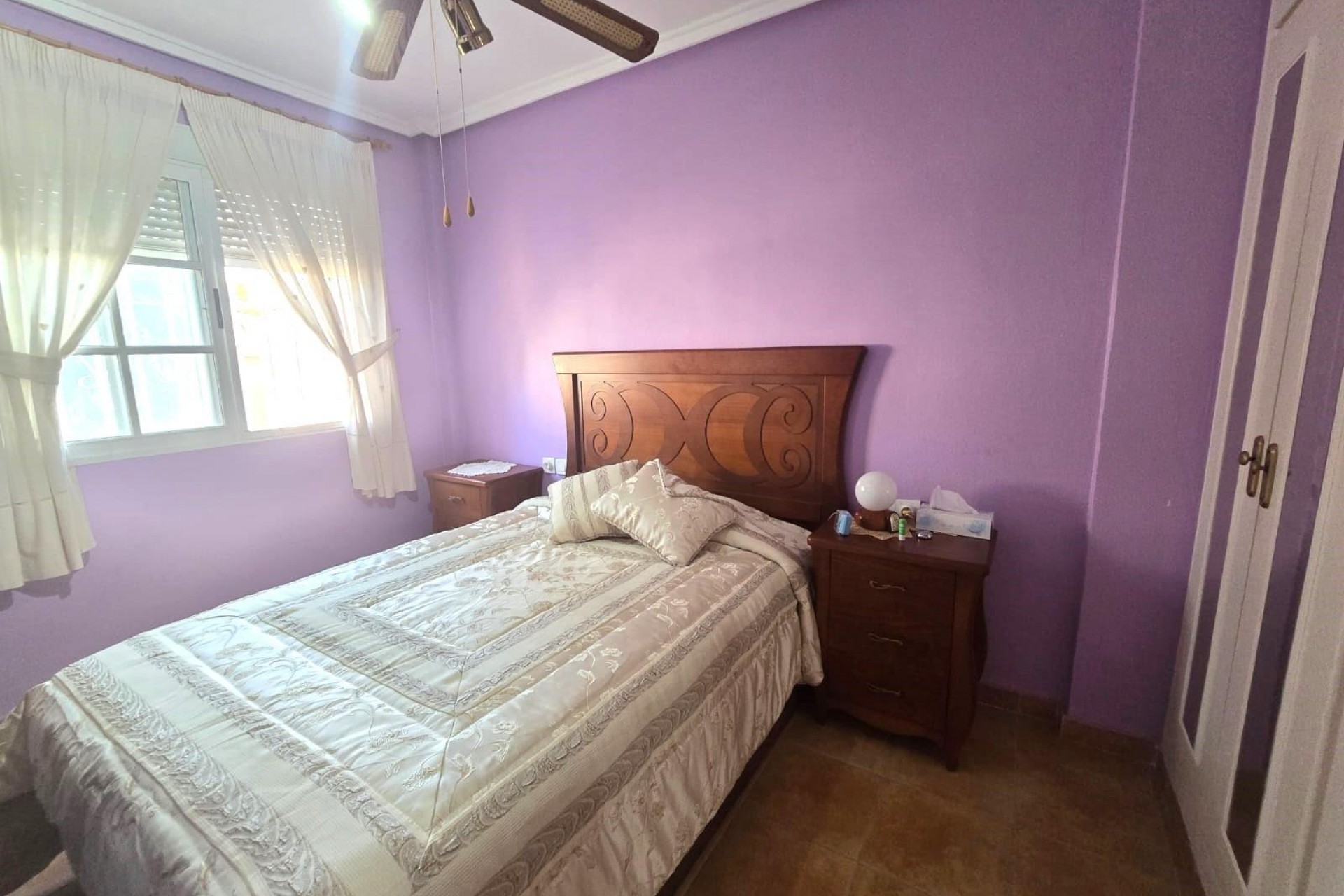 Reventa - Villa -
Torrevieja - Los Balcones - Los Altos del Edén