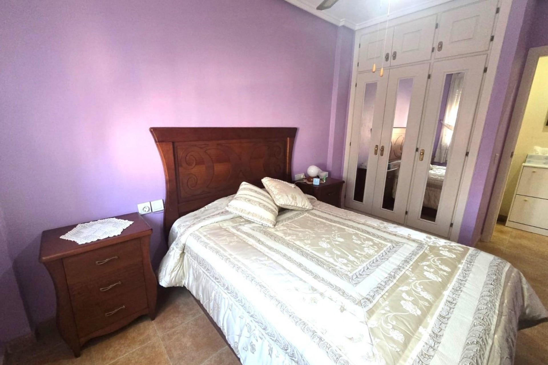 Reventa - Villa -
Torrevieja - Los Balcones - Los Altos del Edén