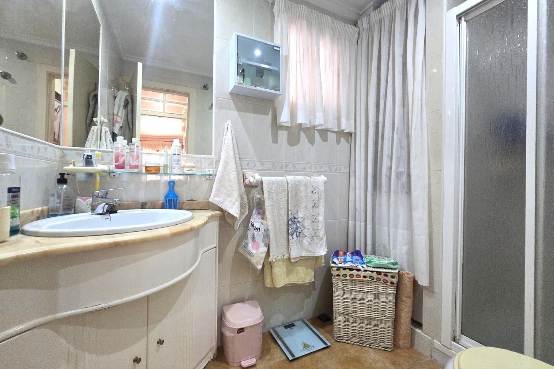 Reventa - Villa -
Torrevieja - Los Balcones - Los Altos del Edén