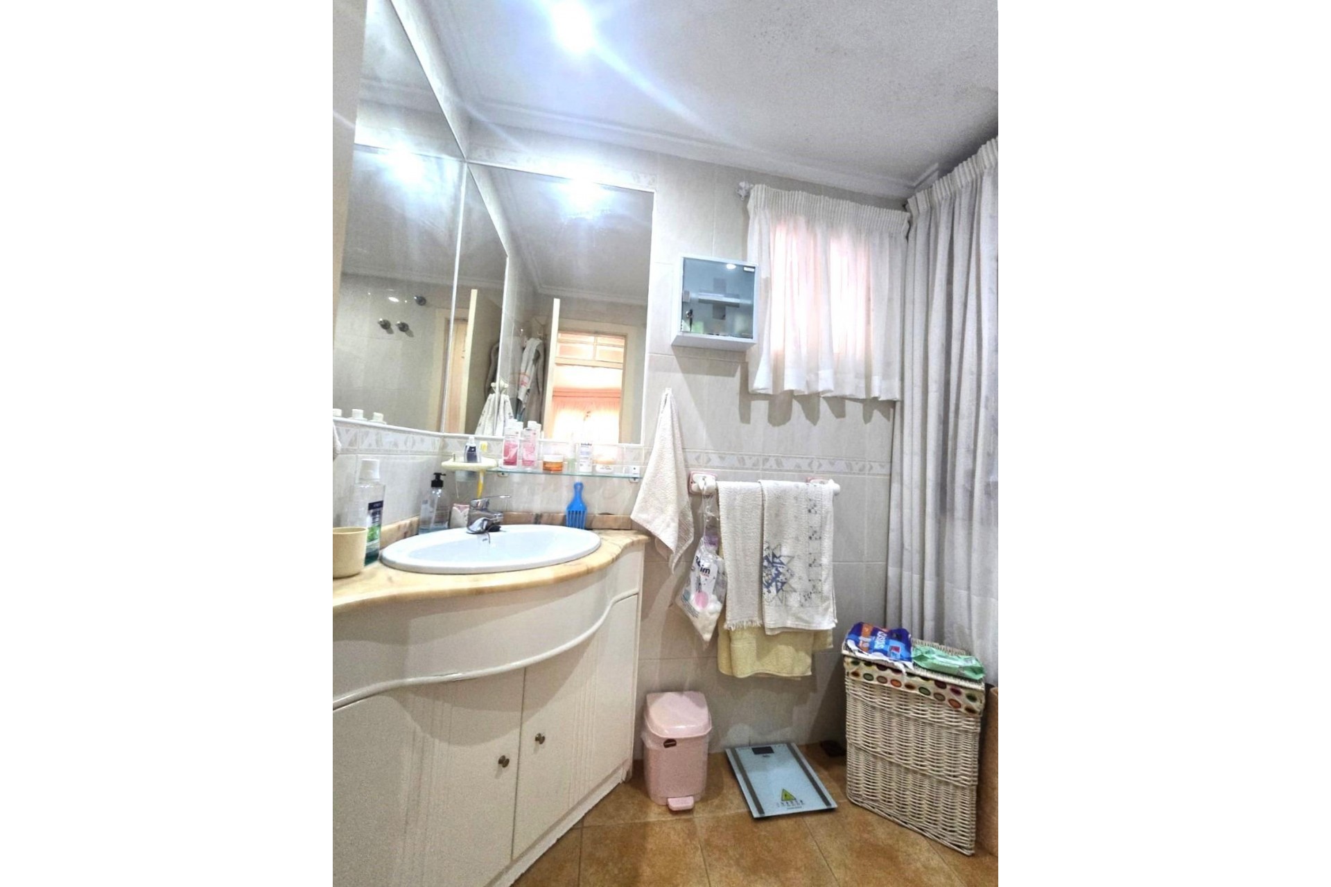 Reventa - Villa -
Torrevieja - Los Balcones - Los Altos del Edén