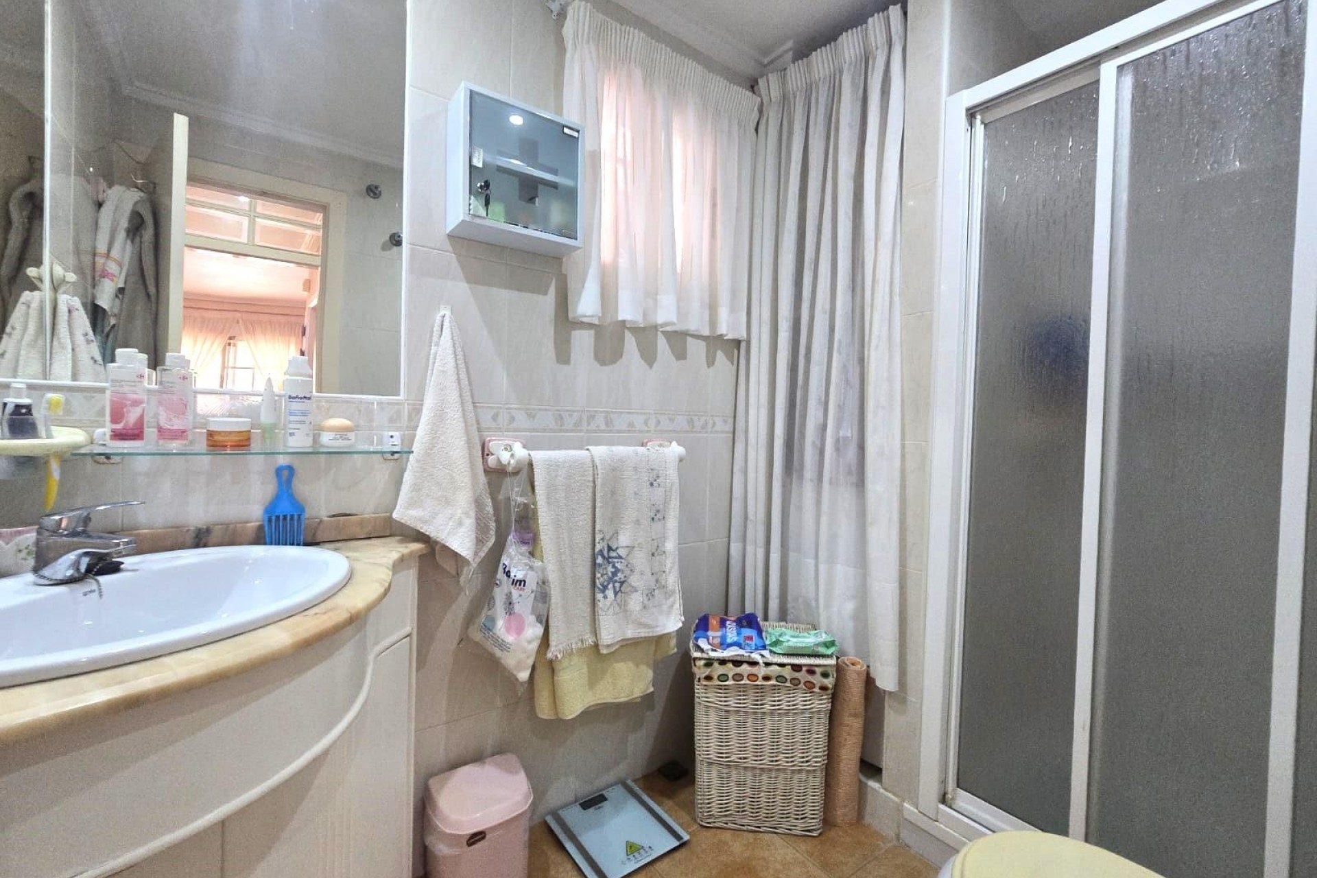 Reventa - Villa -
Torrevieja - Los Balcones - Los Altos del Edén