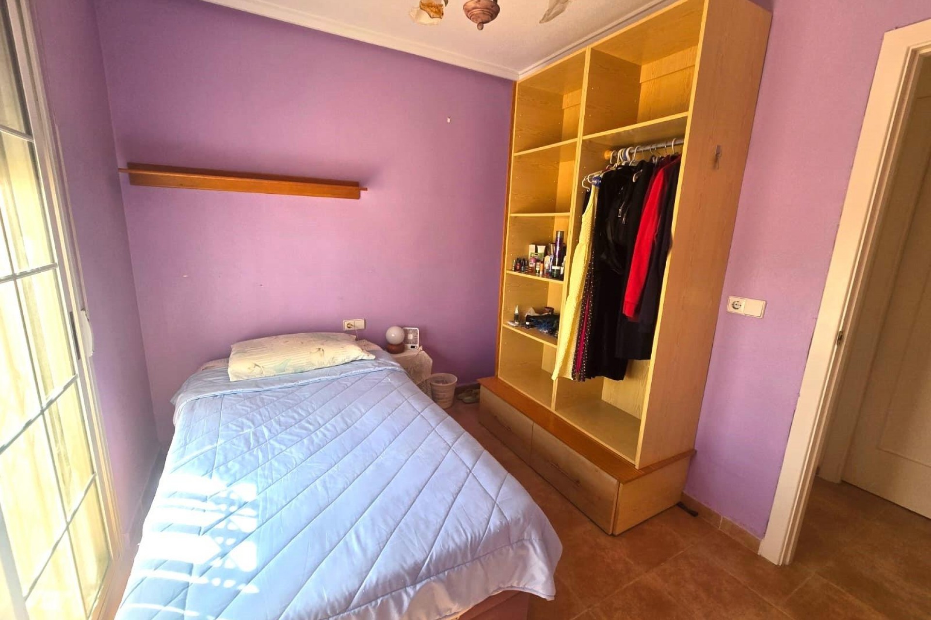 Reventa - Villa -
Torrevieja - Los Balcones - Los Altos del Edén