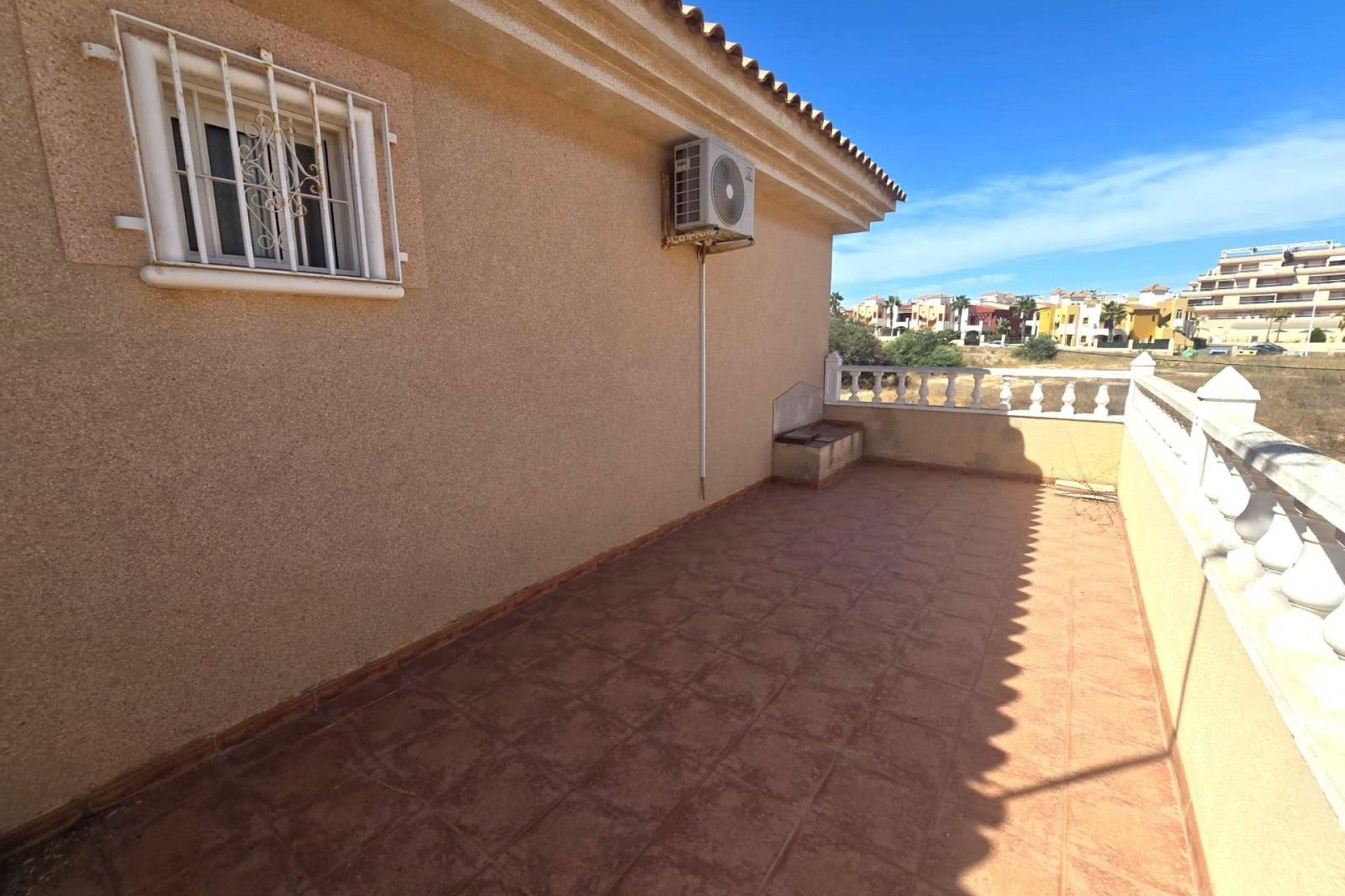 Reventa - Villa -
Torrevieja - Los Balcones - Los Altos del Edén