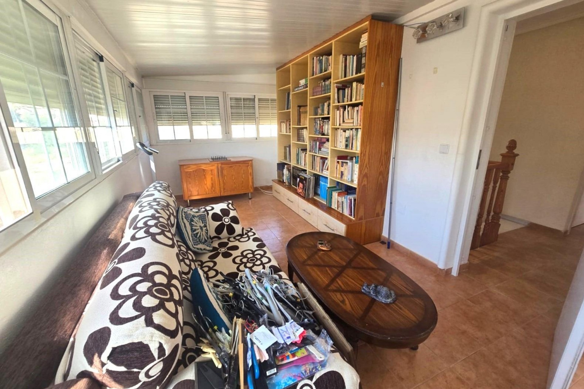 Reventa - Villa -
Torrevieja - Los Balcones - Los Altos del Edén