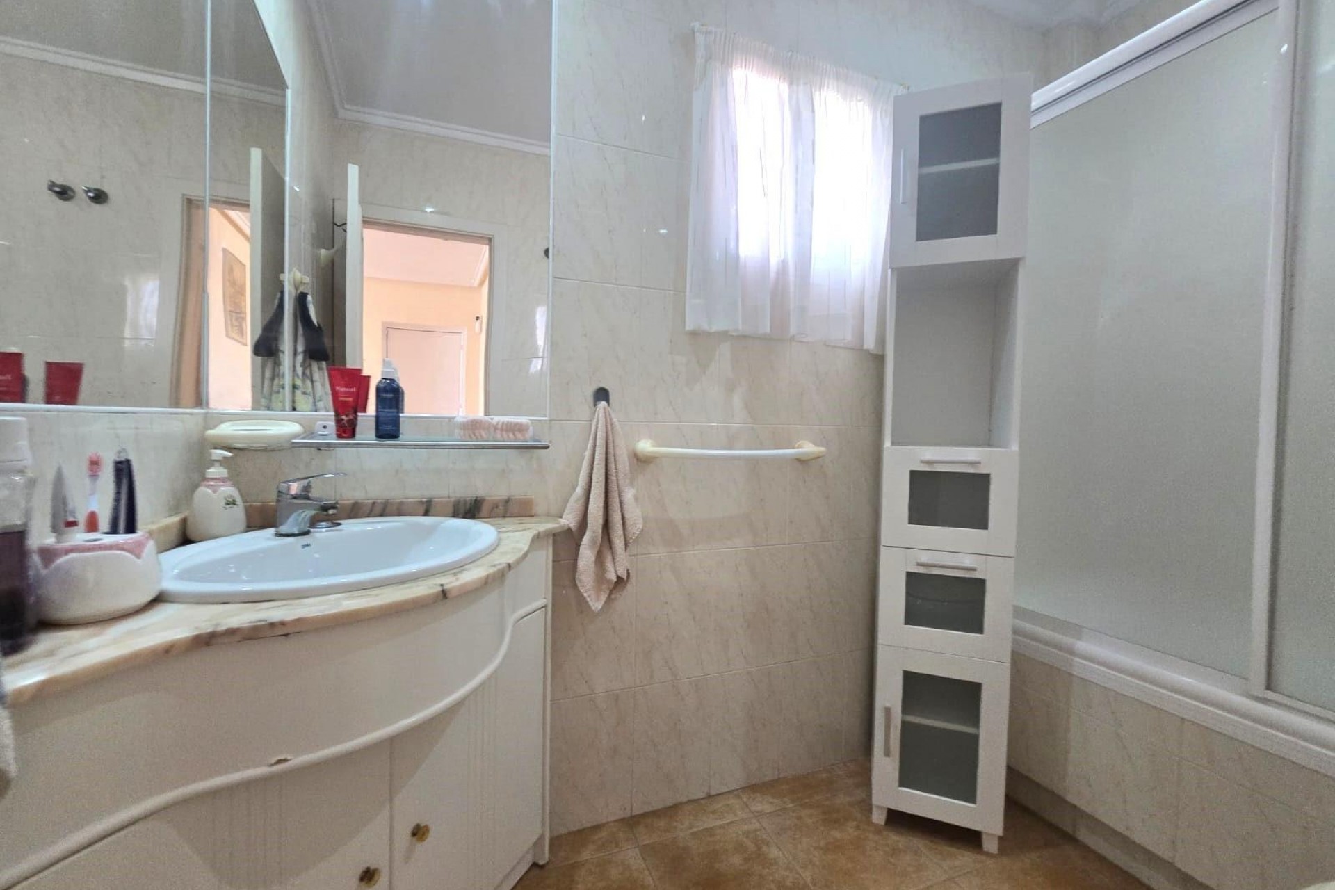 Reventa - Villa -
Torrevieja - Los Balcones - Los Altos del Edén