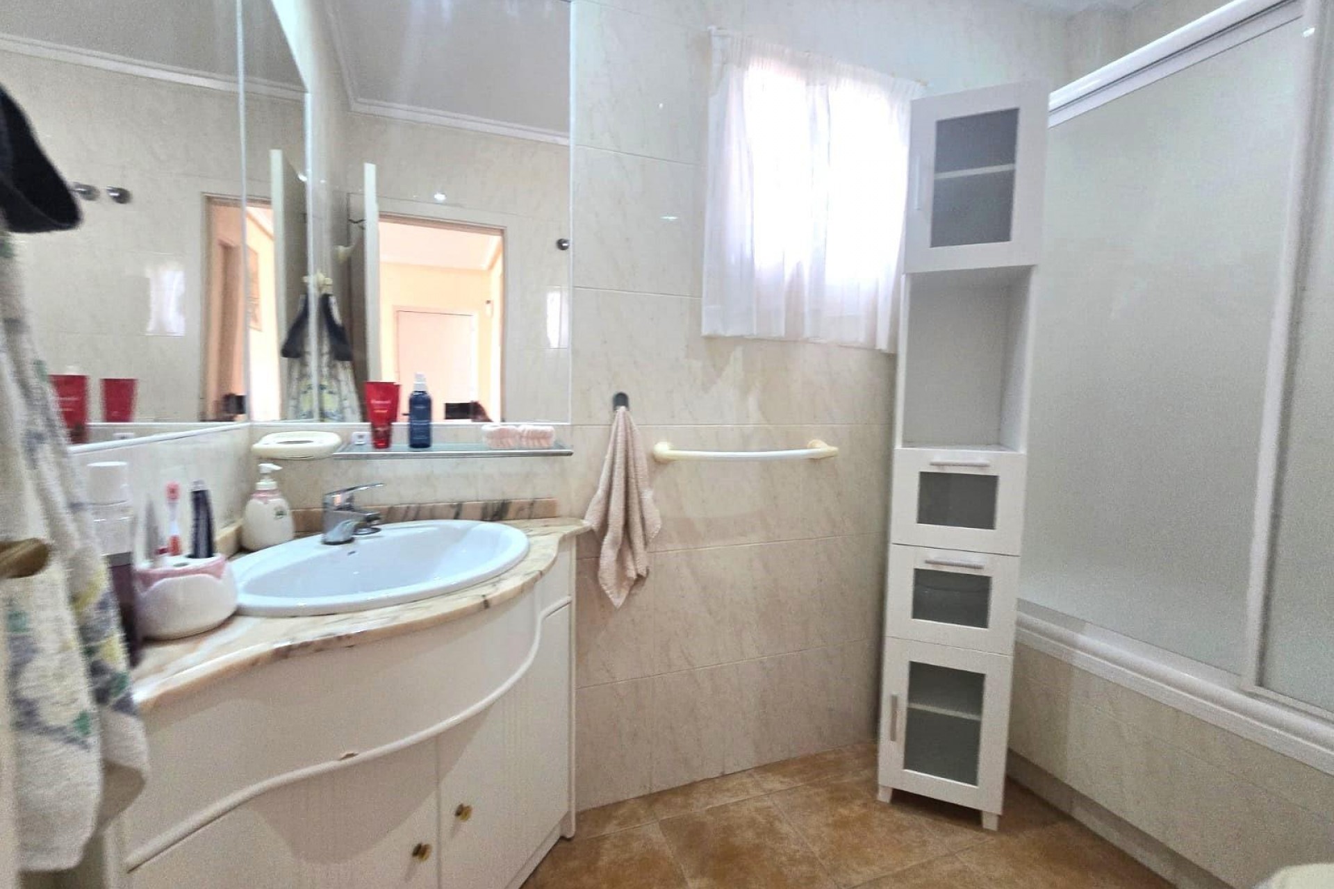 Reventa - Villa -
Torrevieja - Los Balcones - Los Altos del Edén
