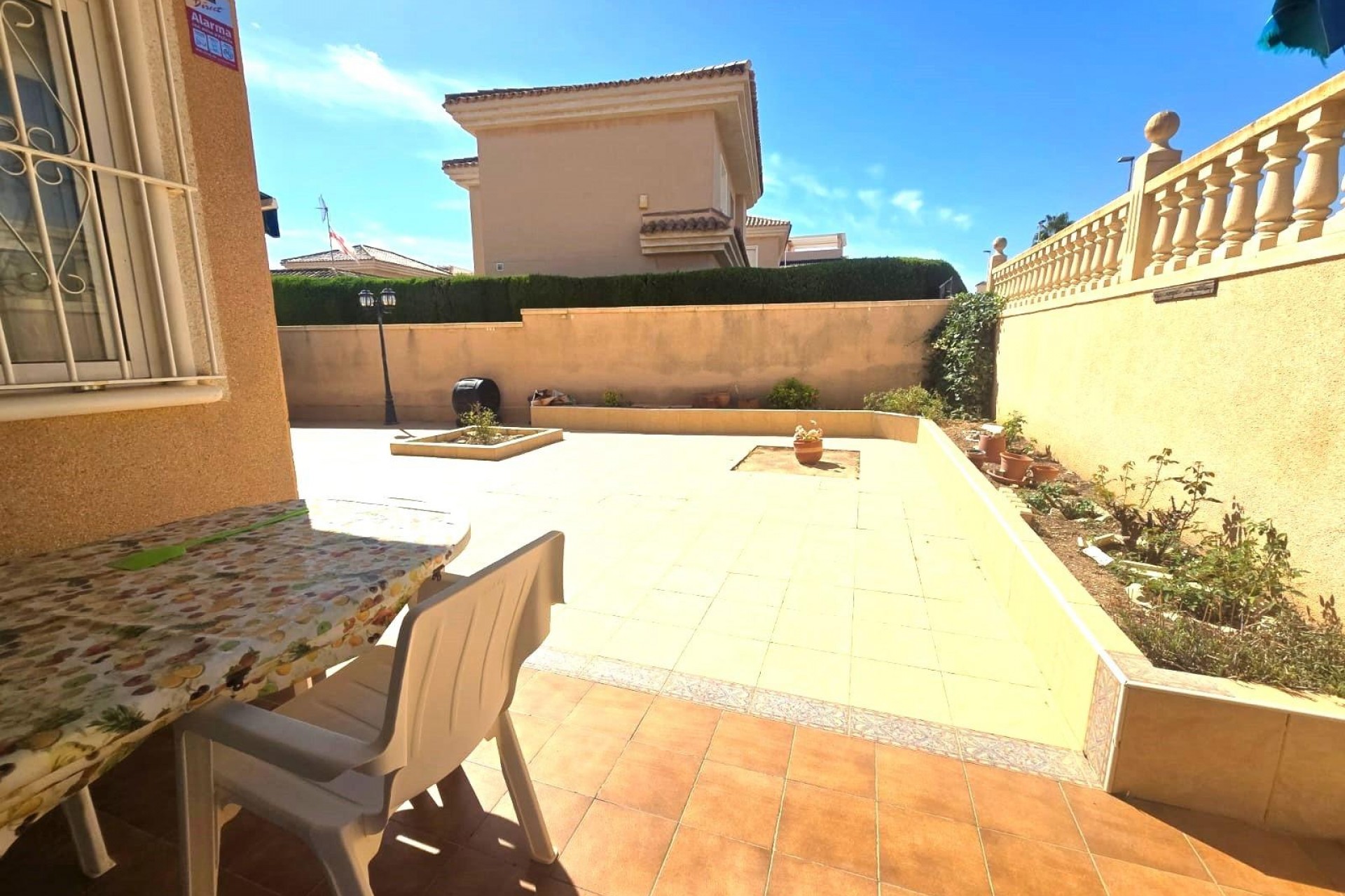 Reventa - Villa -
Torrevieja - Los Balcones - Los Altos del Edén