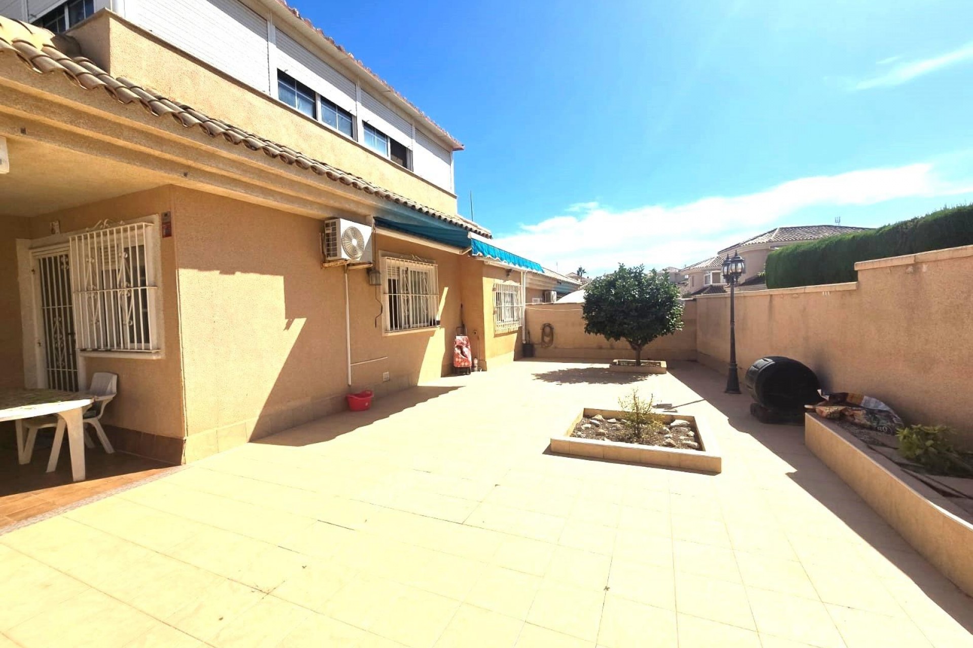 Reventa - Villa -
Torrevieja - Los Balcones - Los Altos del Edén