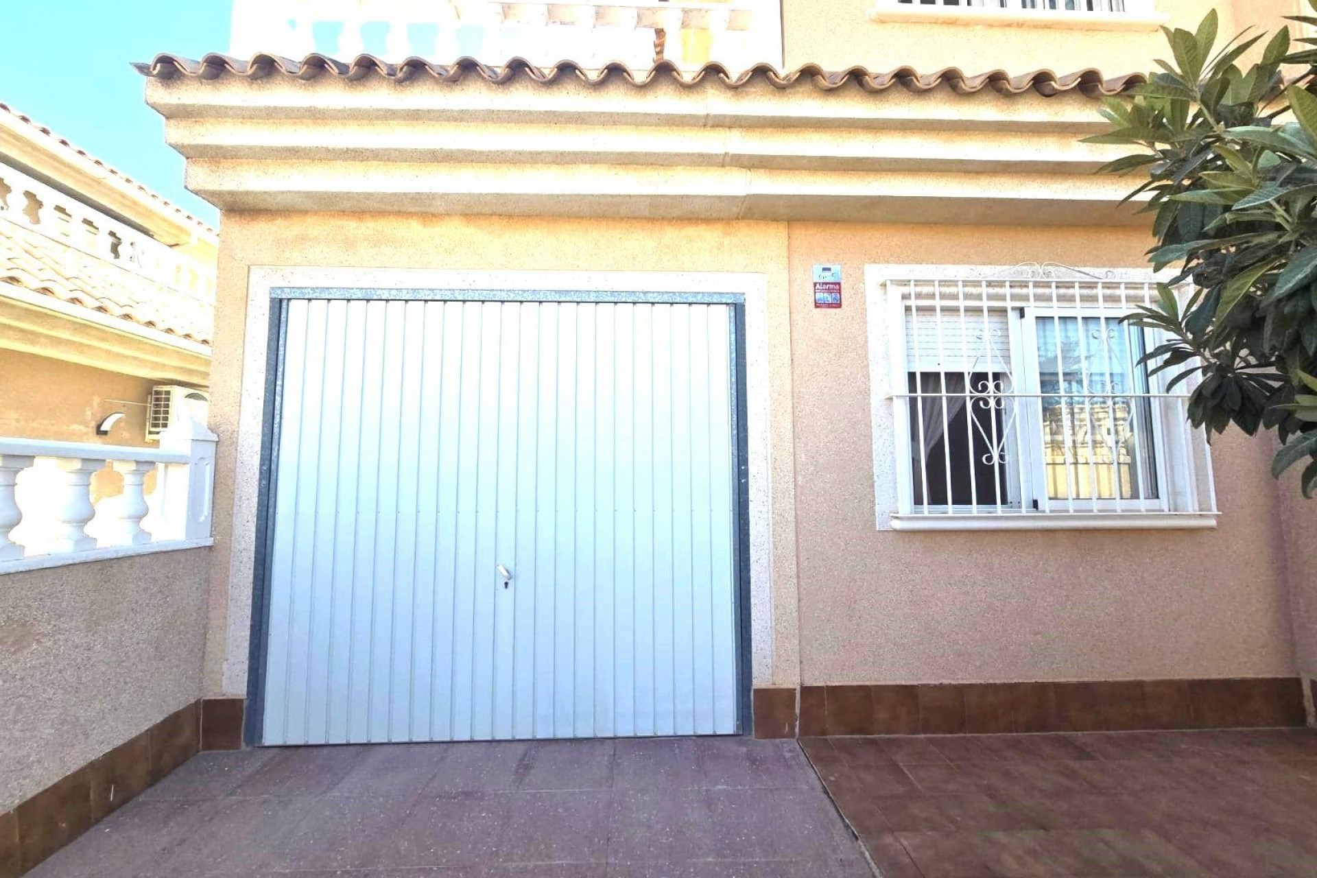 Reventa - Villa -
Torrevieja - Los Balcones - Los Altos del Edén
