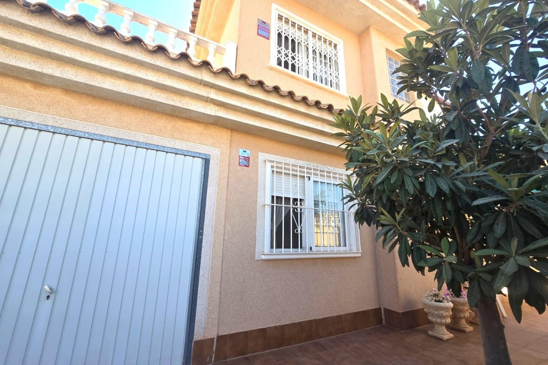 Reventa - Villa -
Torrevieja - Los Balcones - Los Altos del Edén