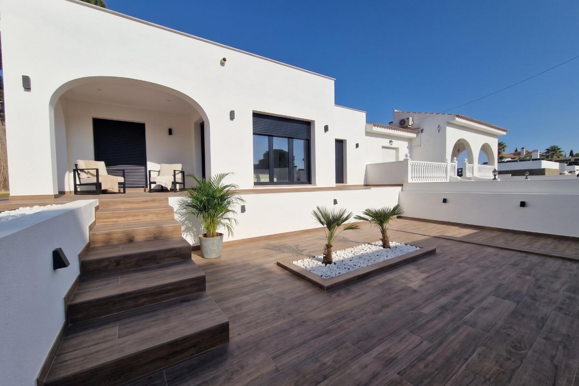 Reventa - Villa -
Torrevieja - Los Balcones - Los Altos del Edén