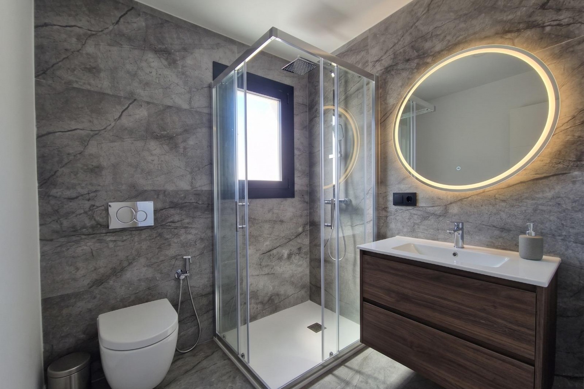 Reventa - Villa -
Torrevieja - Los Balcones - Los Altos del Edén