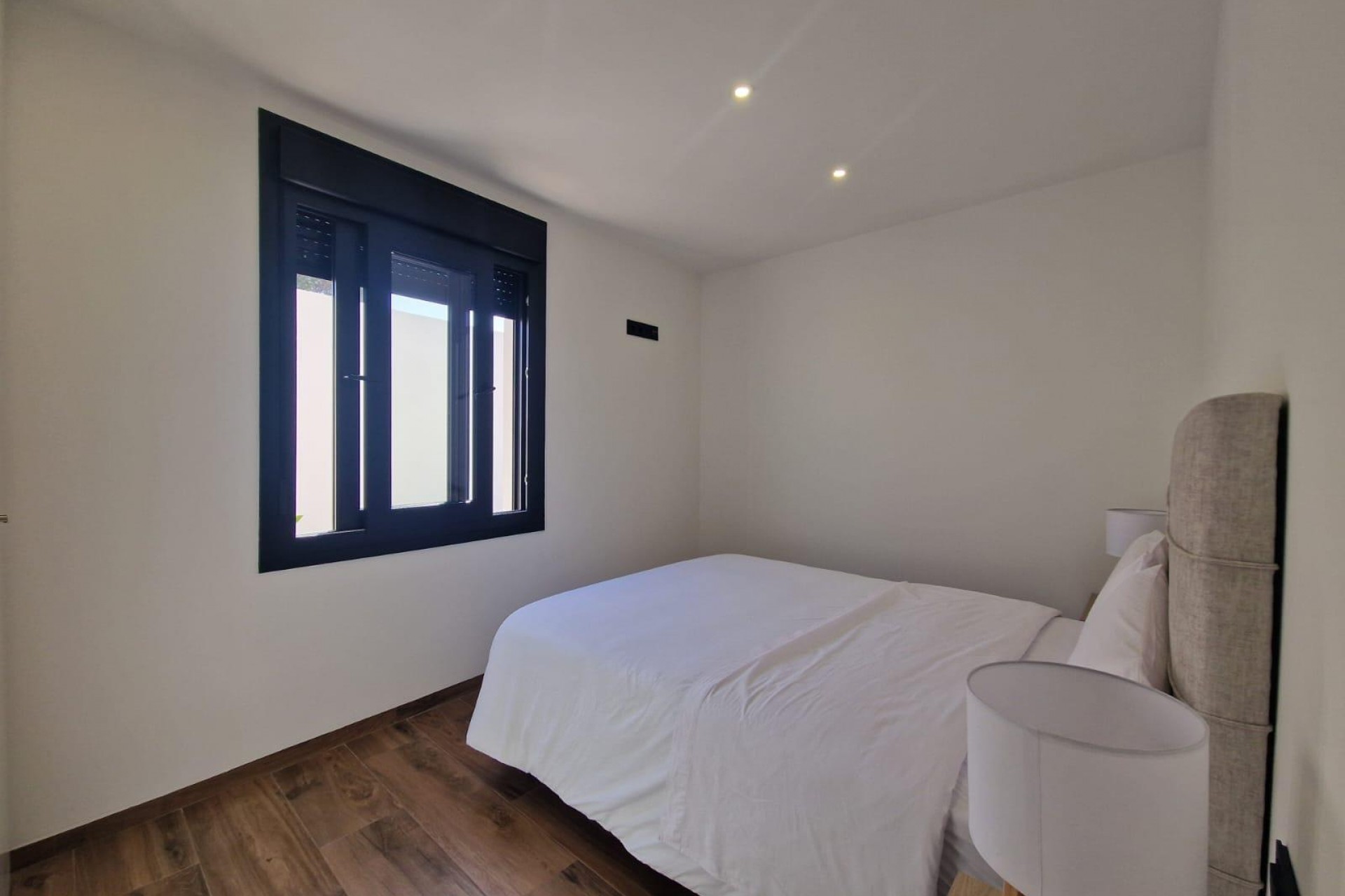 Reventa - Villa -
Torrevieja - Los Balcones - Los Altos del Edén