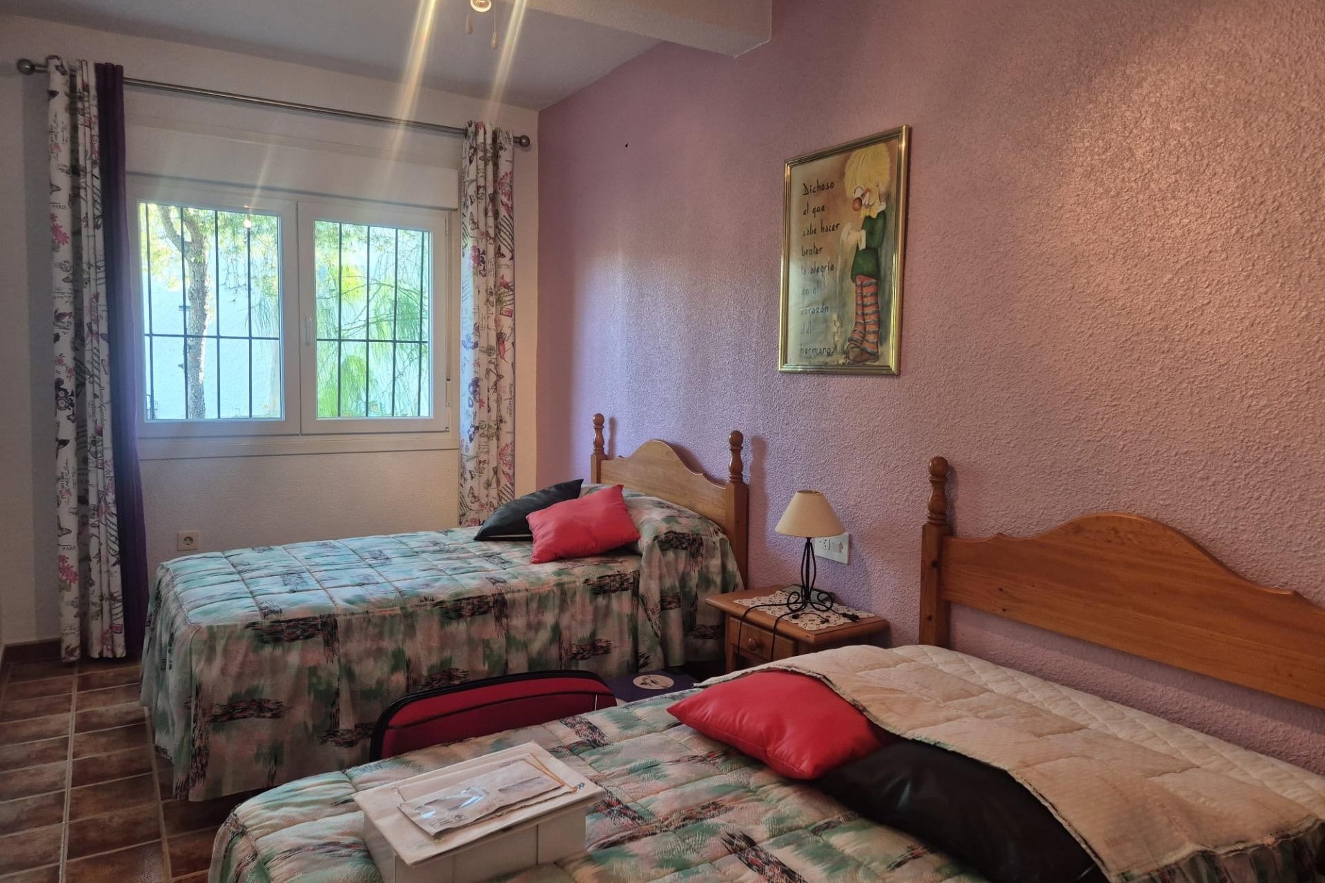 Reventa - Villa -
Torrevieja - Los Balcones - Los Altos del Edén