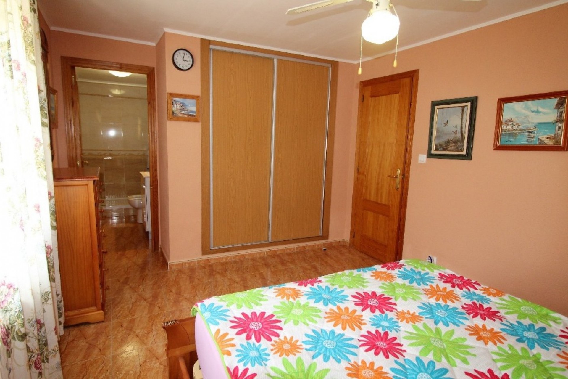 Reventa - Villa -
Torrevieja - Los Balcones