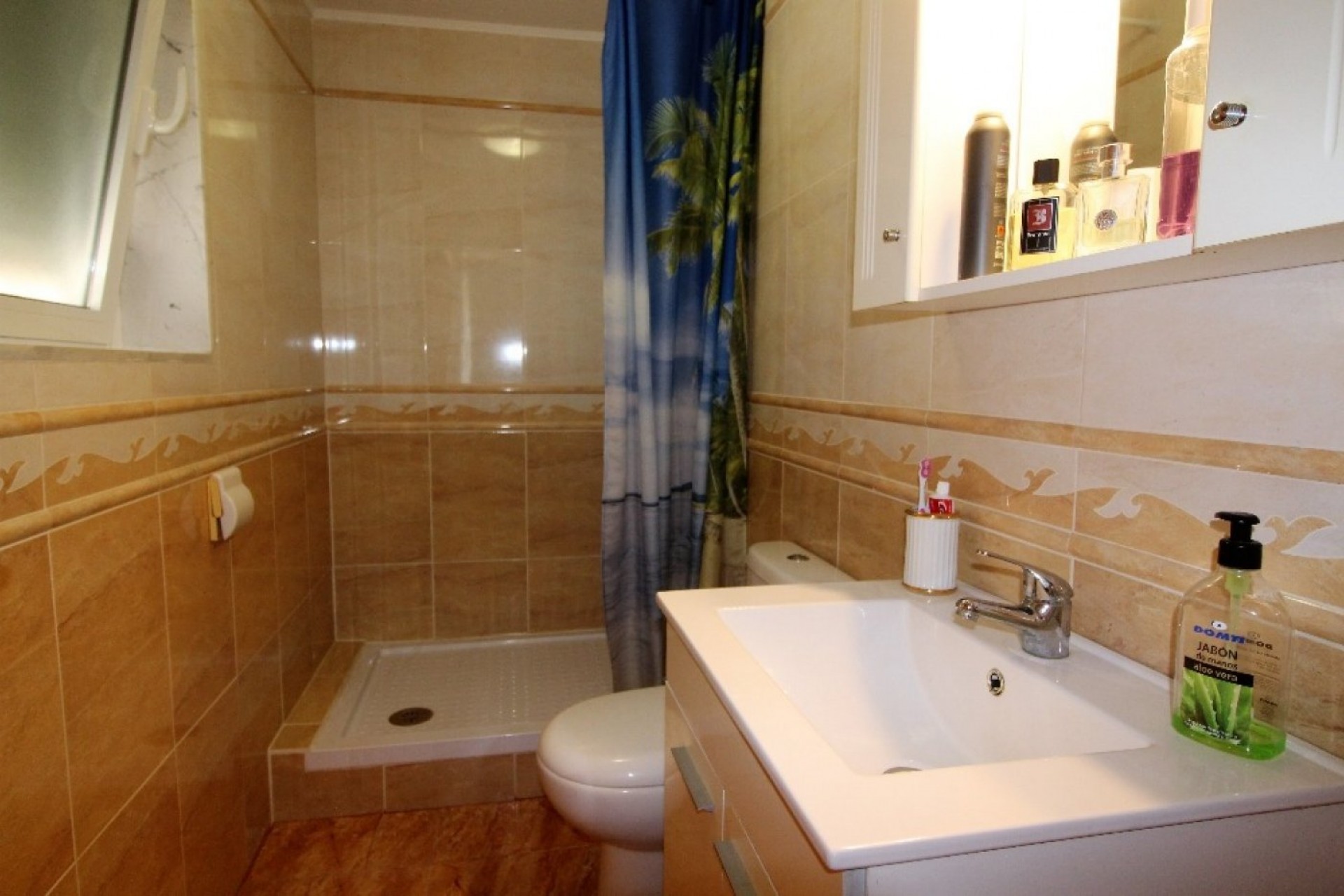 Reventa - Villa -
Torrevieja - Los Balcones