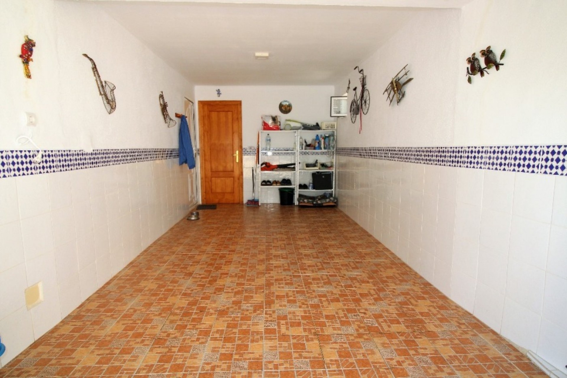 Reventa - Villa -
Torrevieja - Los Balcones