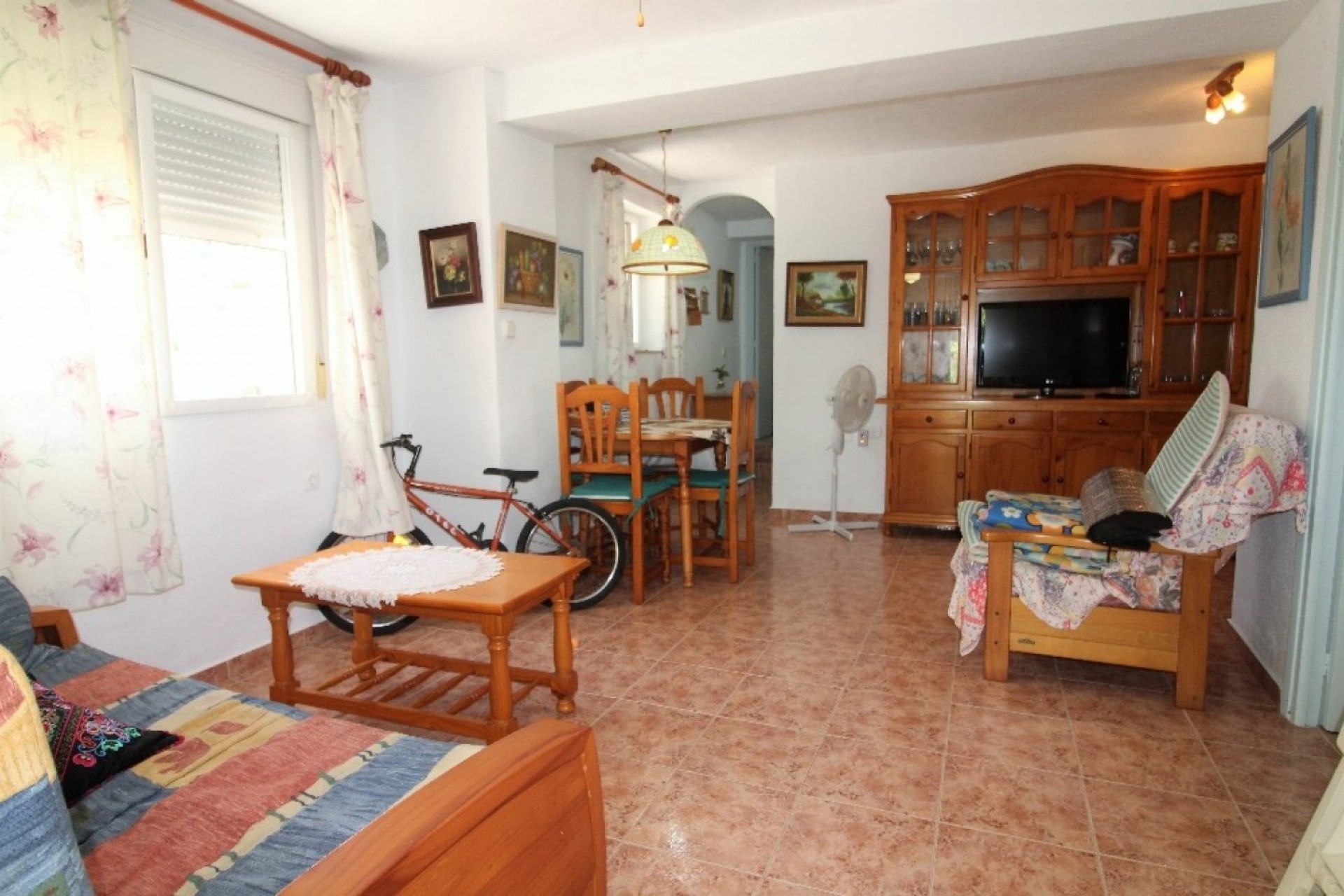 Reventa - Villa -
Torrevieja - Los Balcones