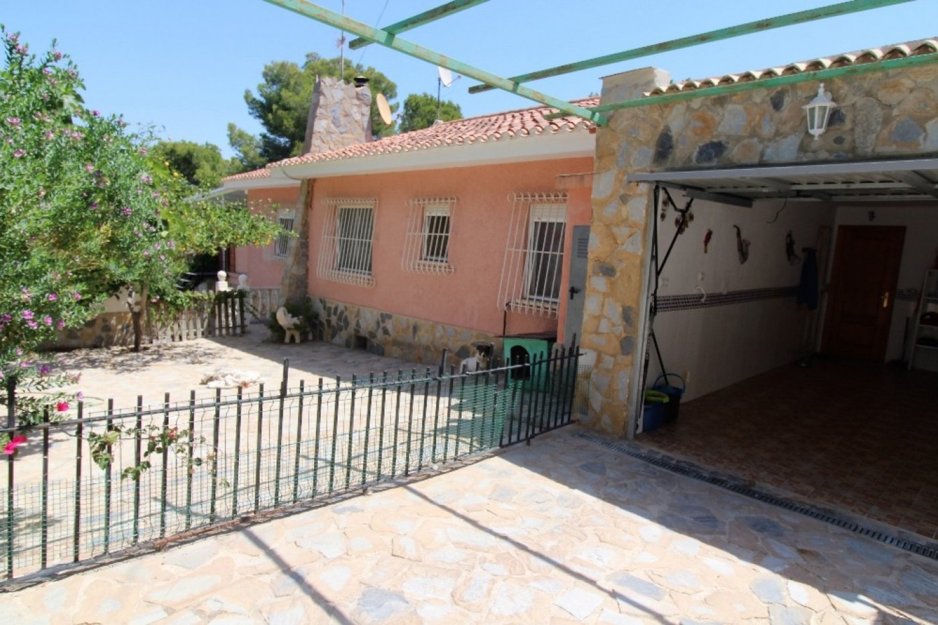 Reventa - Villa -
Torrevieja - Los Balcones