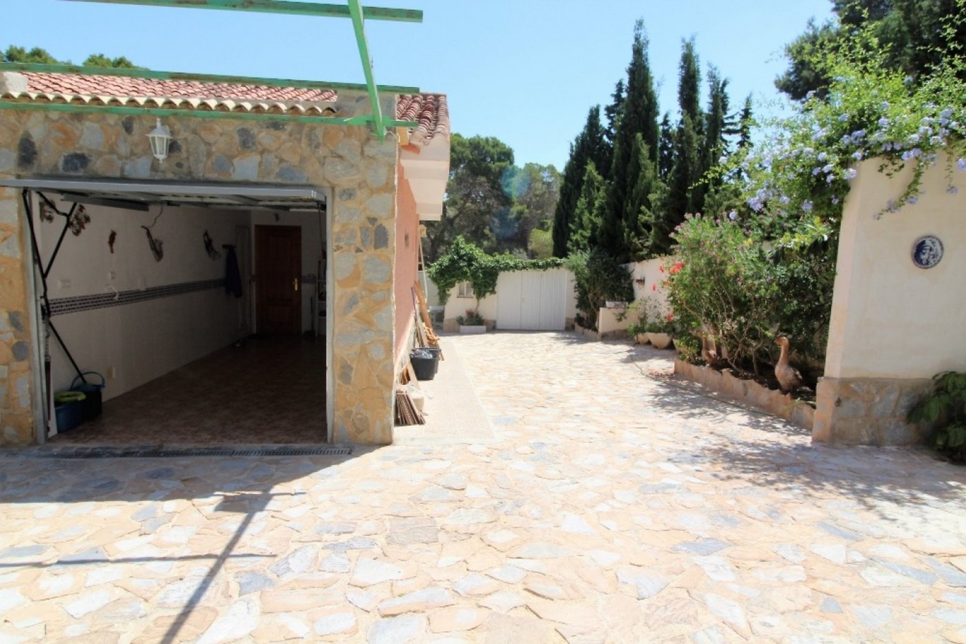 Reventa - Villa -
Torrevieja - Los Balcones