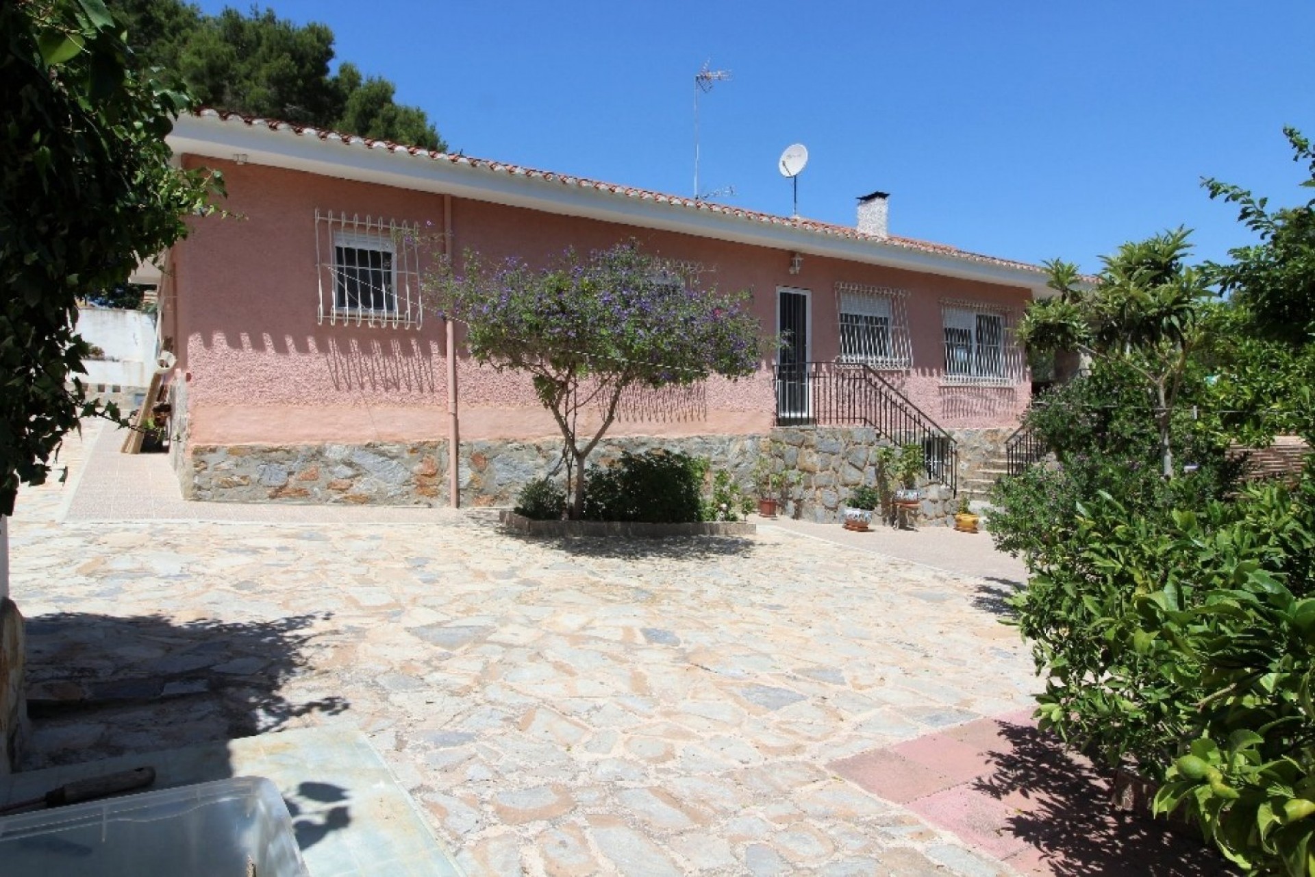 Reventa - Villa -
Torrevieja - Los Balcones