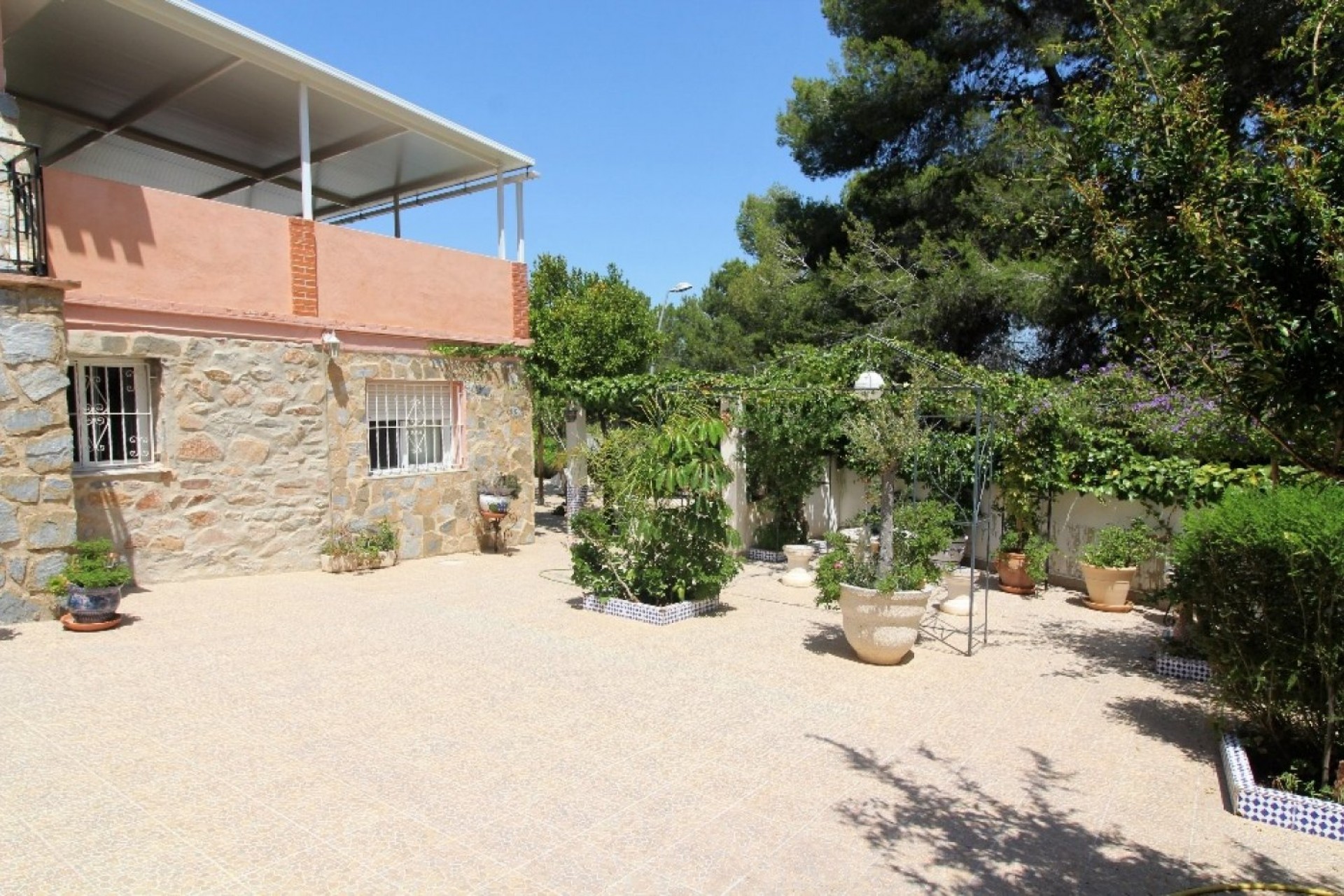 Reventa - Villa -
Torrevieja - Los Balcones