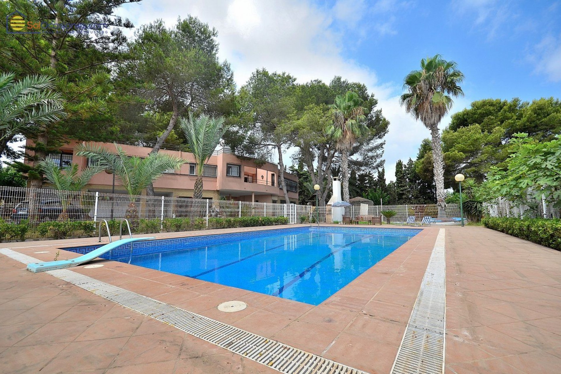 Reventa - Villa -
Torrevieja - Los Balcones