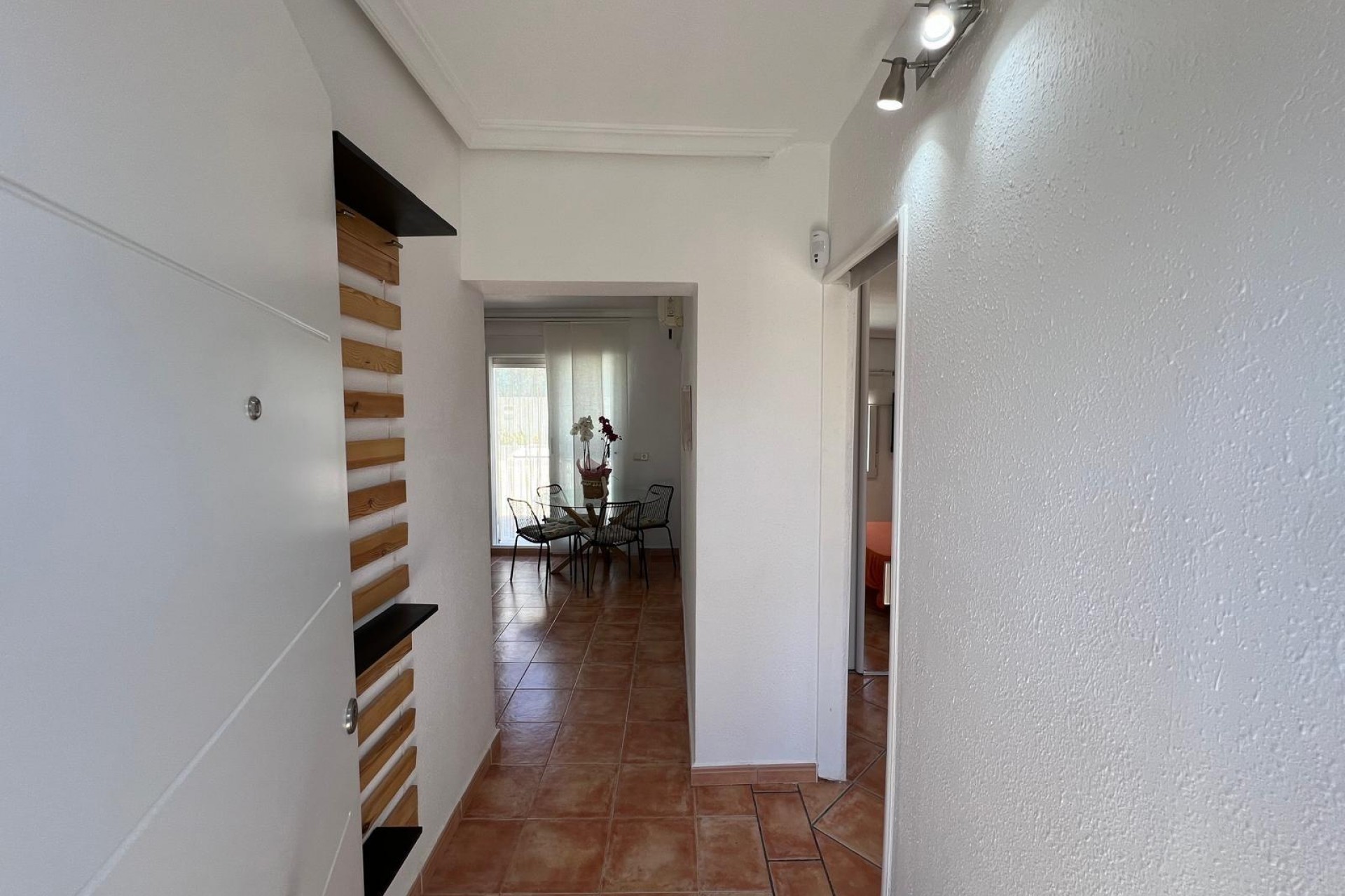 Reventa - Villa -
Torrevieja - Los Balcones