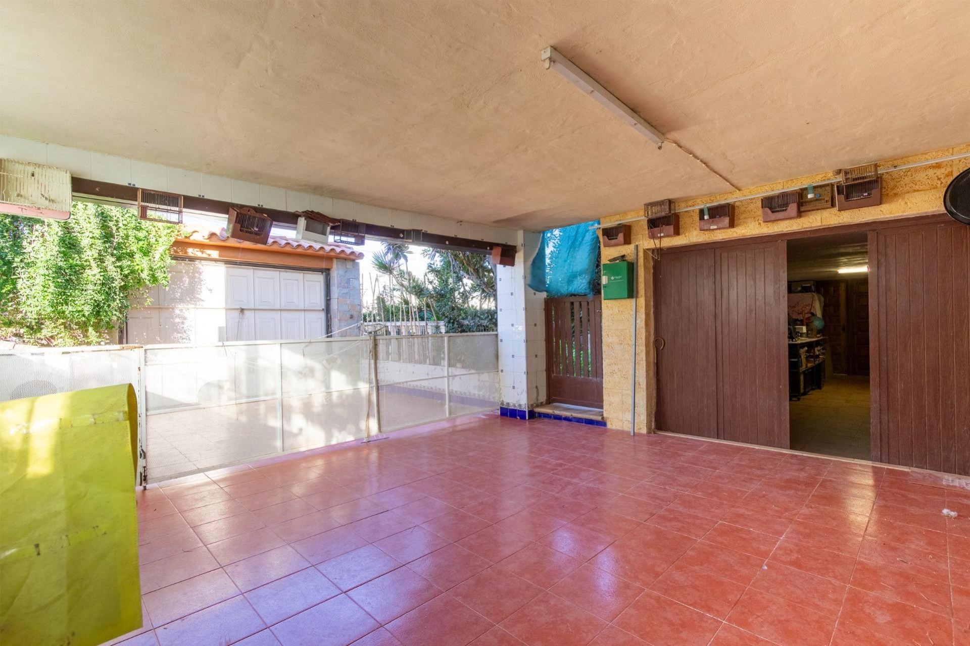 Reventa - Villa -
Torrevieja - Los Balcones