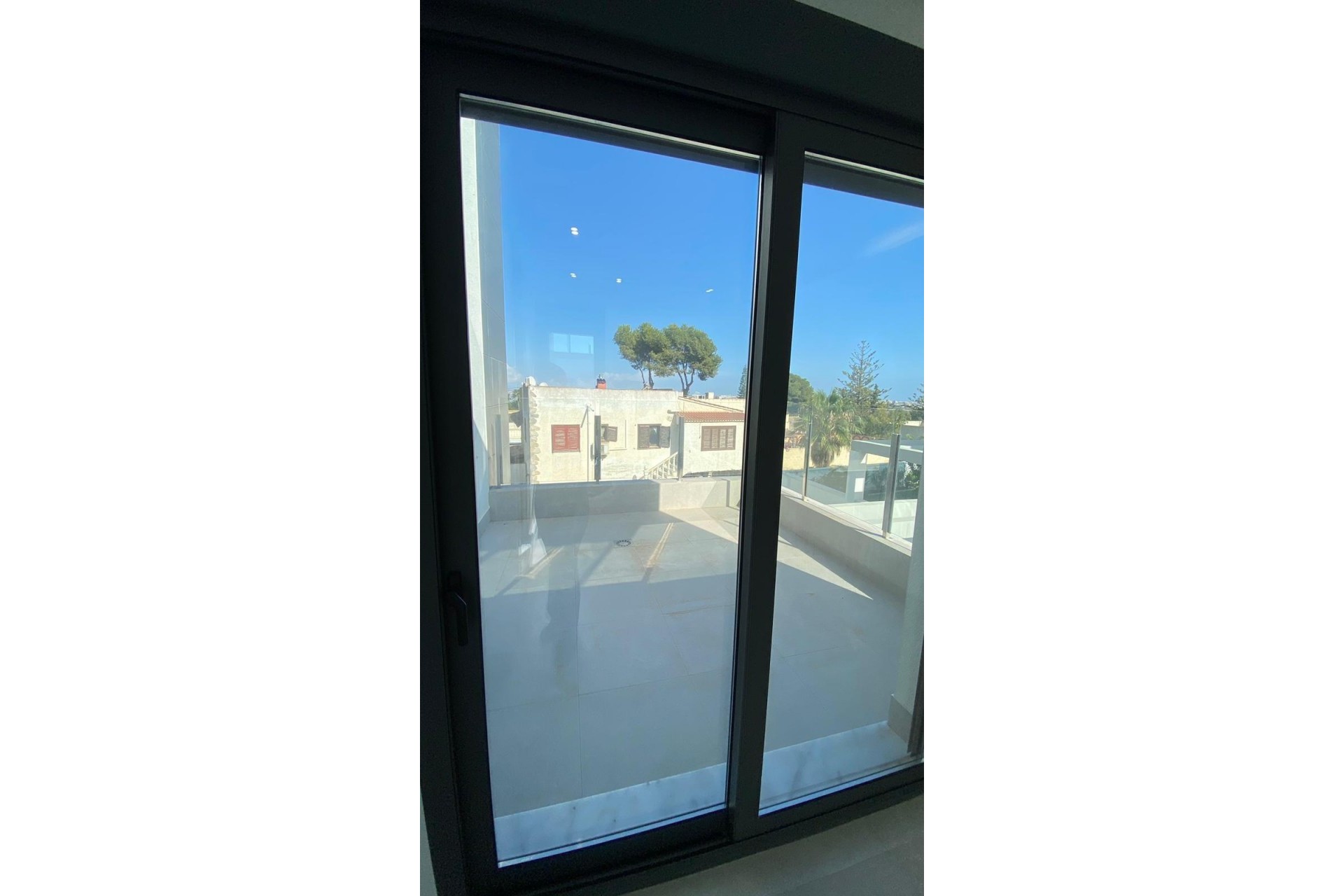 Reventa - Villa -
Torrevieja - Los Balcones