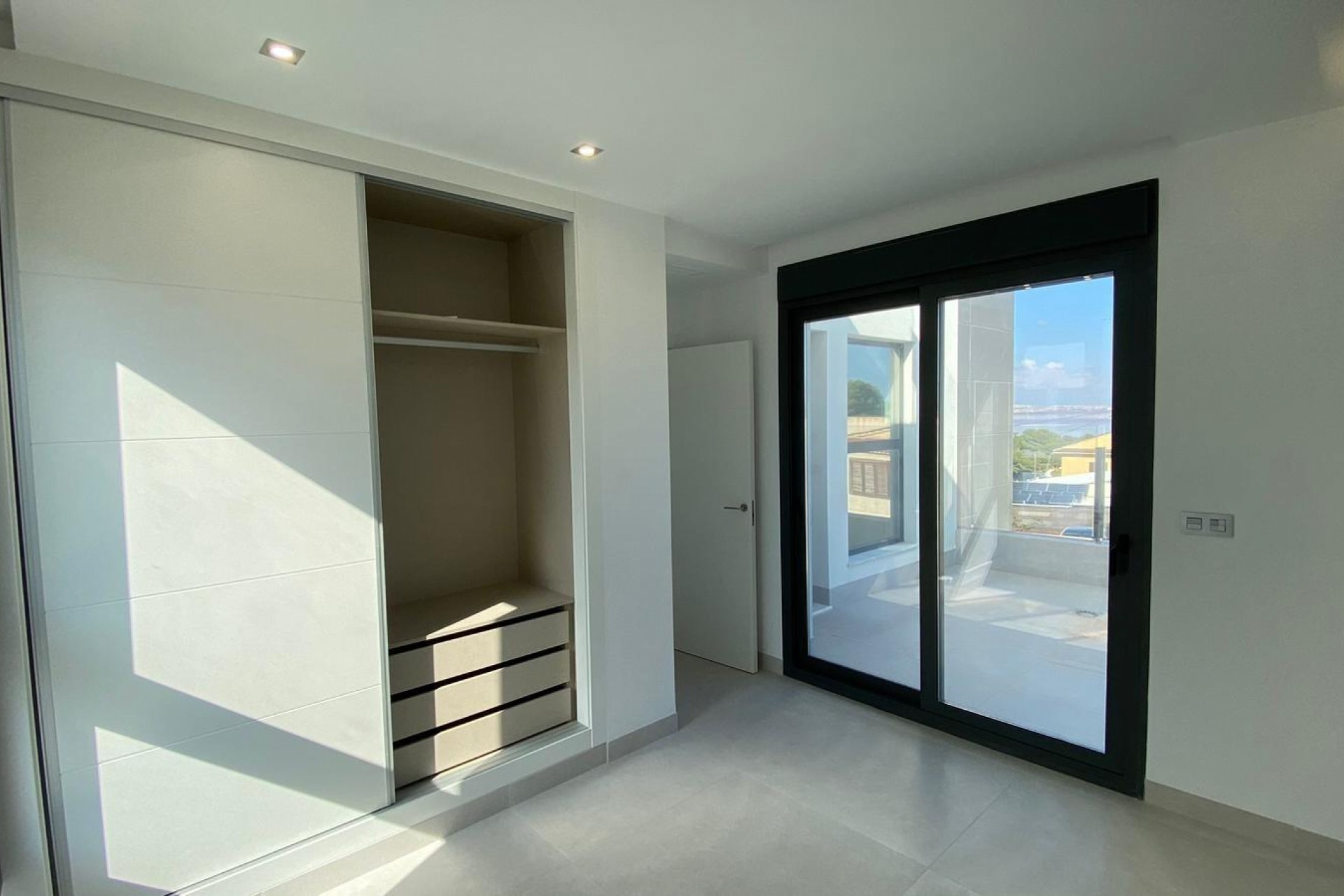 Reventa - Villa -
Torrevieja - Los Balcones