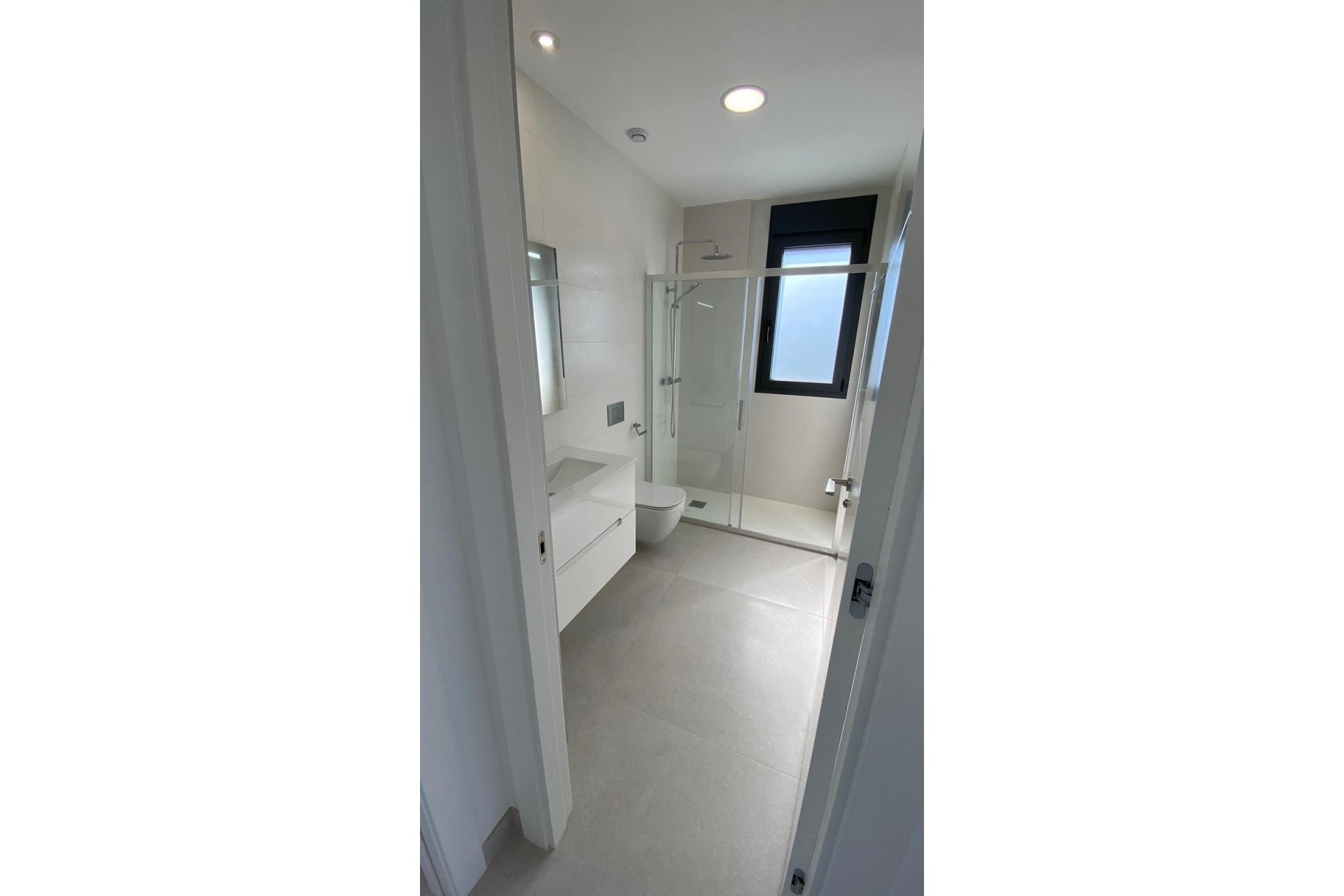 Reventa - Villa -
Torrevieja - Los Balcones