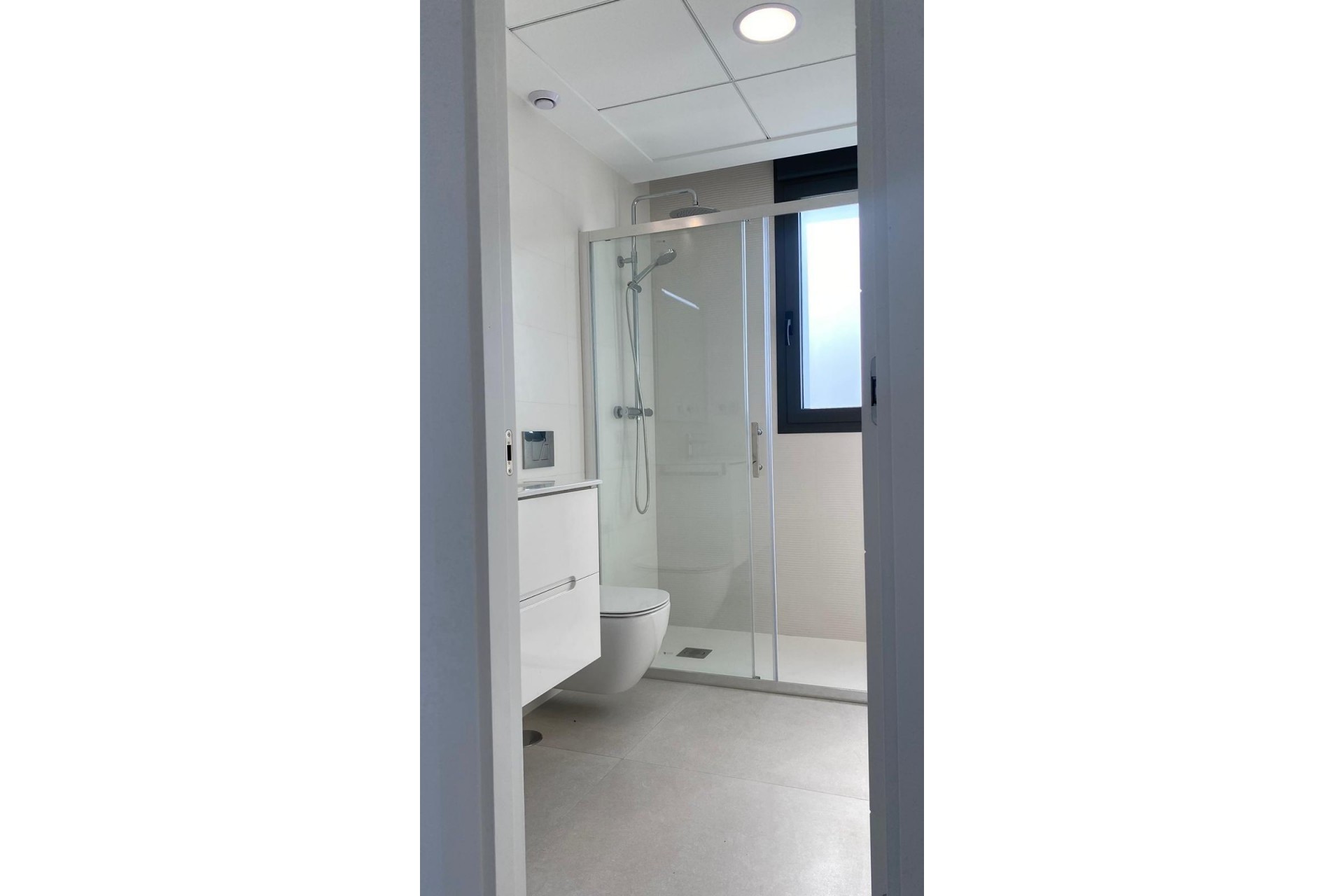 Reventa - Villa -
Torrevieja - Los Balcones