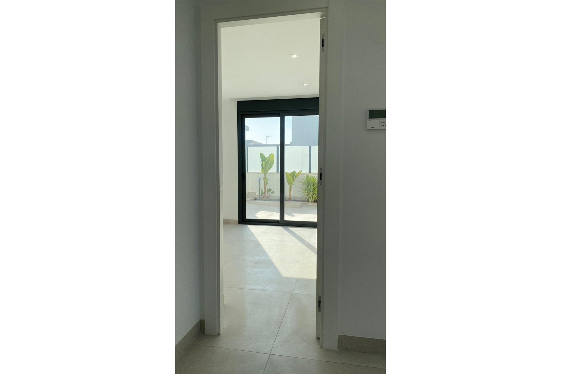 Reventa - Villa -
Torrevieja - Los Balcones