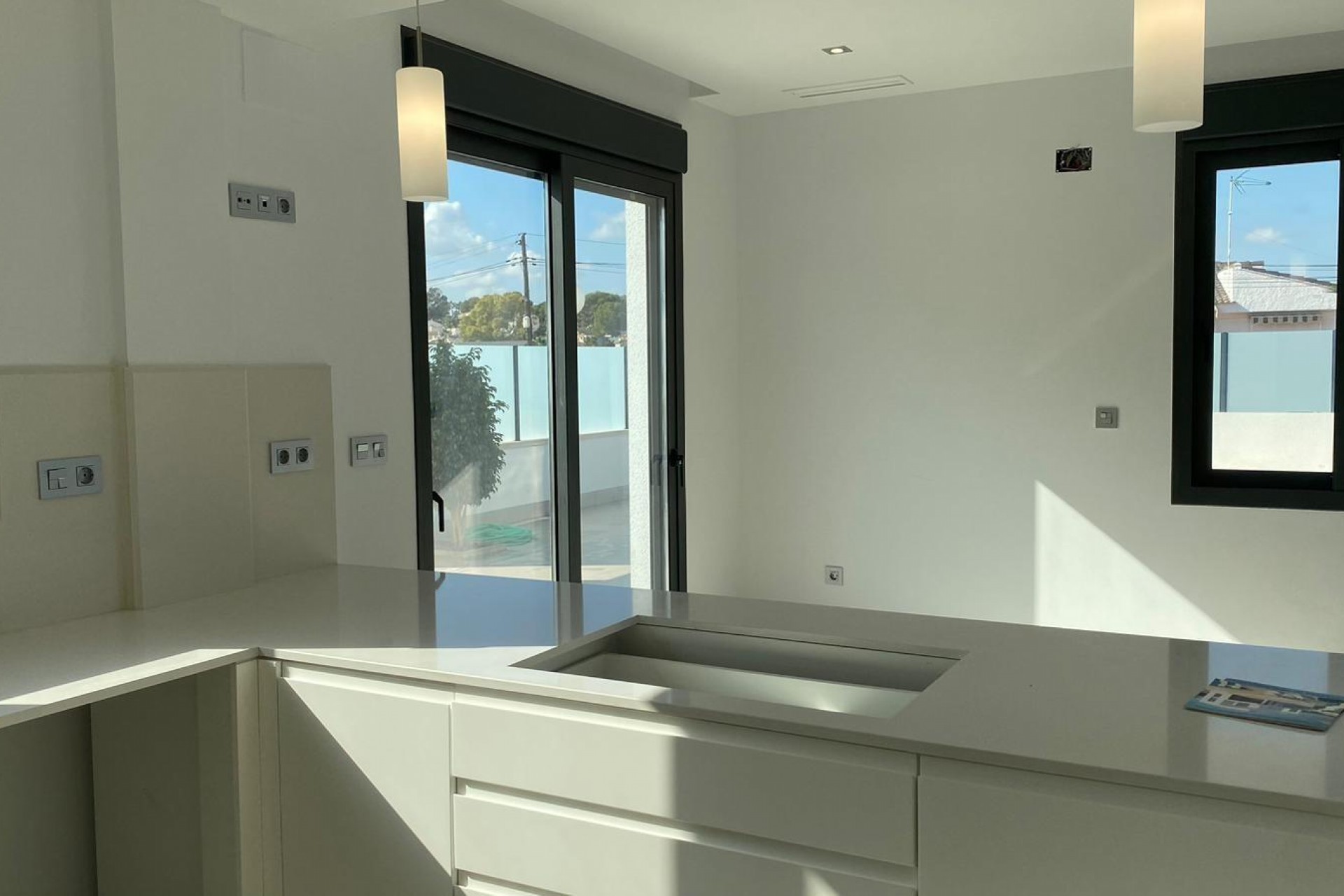 Reventa - Villa -
Torrevieja - Los Balcones