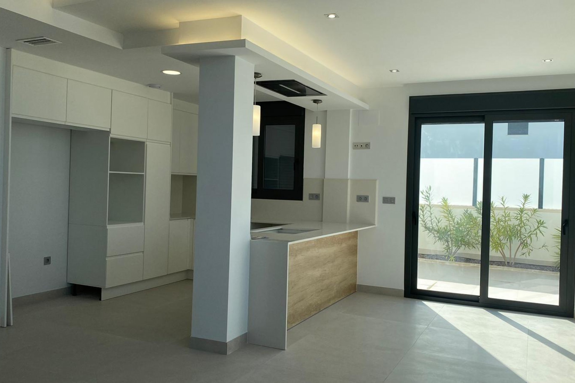 Reventa - Villa -
Torrevieja - Los Balcones