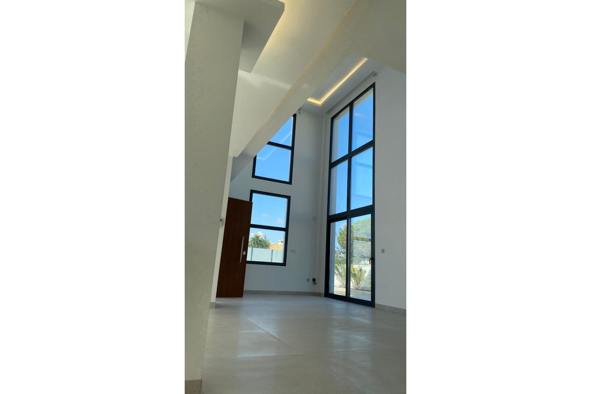 Reventa - Villa -
Torrevieja - Los Balcones