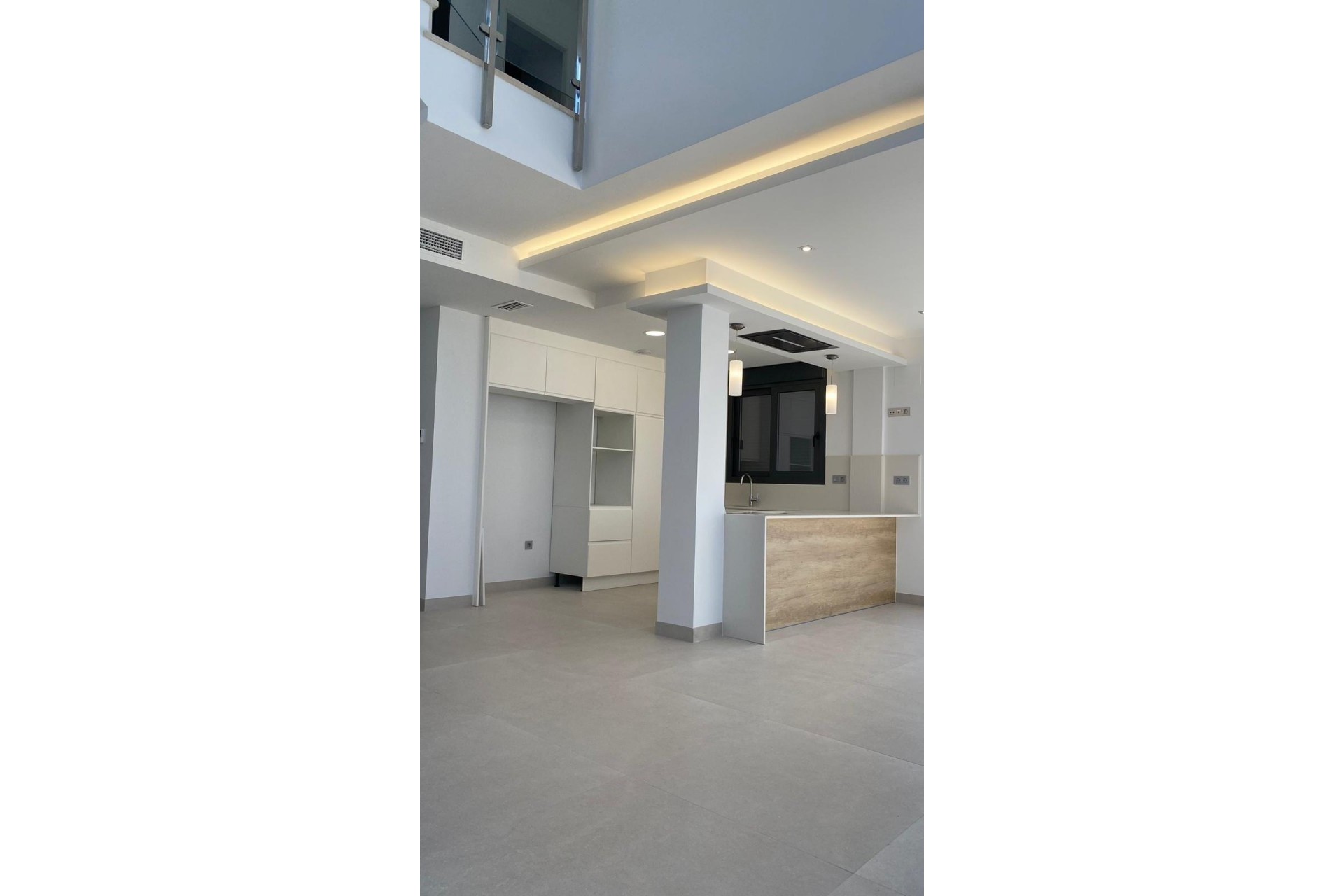 Reventa - Villa -
Torrevieja - Los Balcones