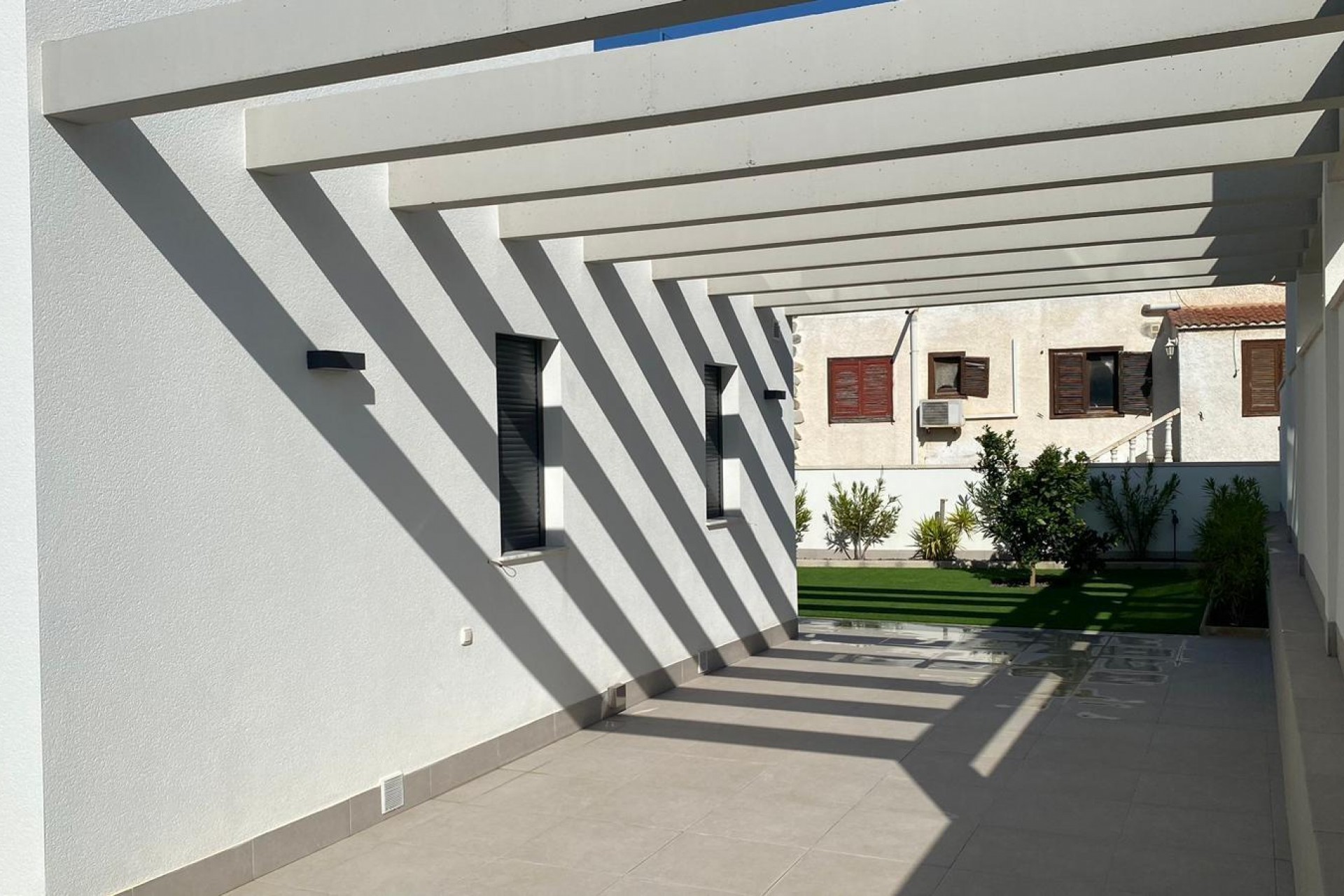 Reventa - Villa -
Torrevieja - Los Balcones